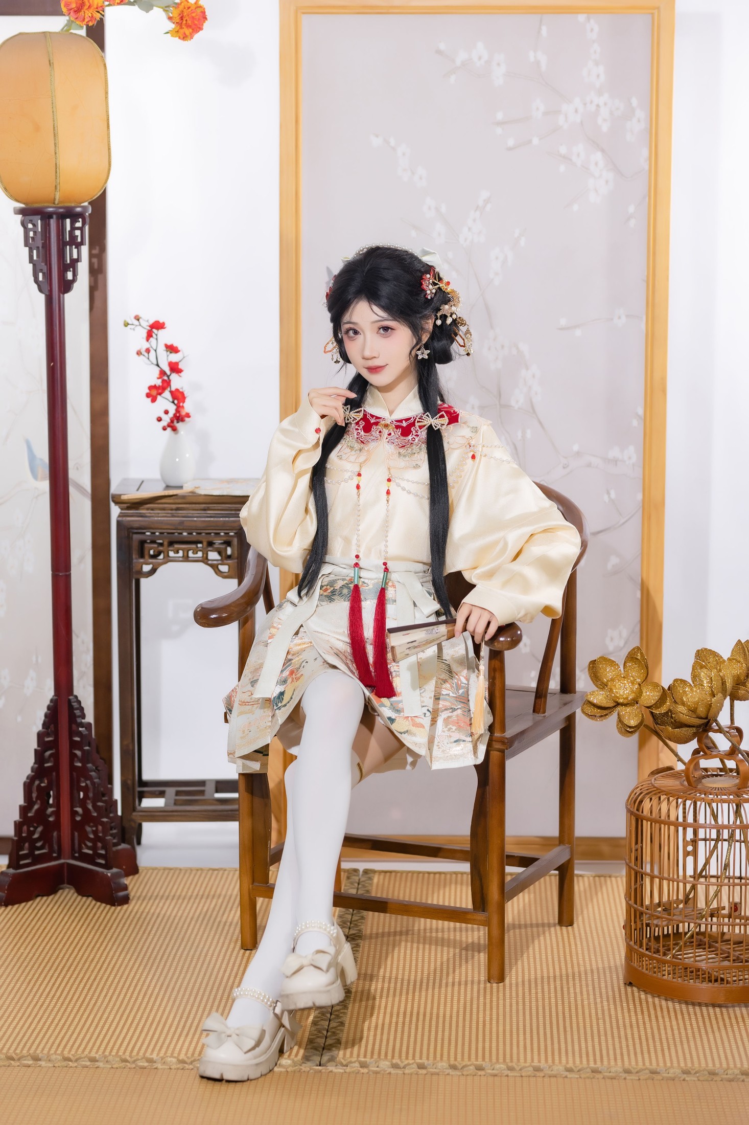 图片[4] - 绮罗生的小苏苏 - 《小城谣》[25P] - 机器猫次元 - 机器猫次元