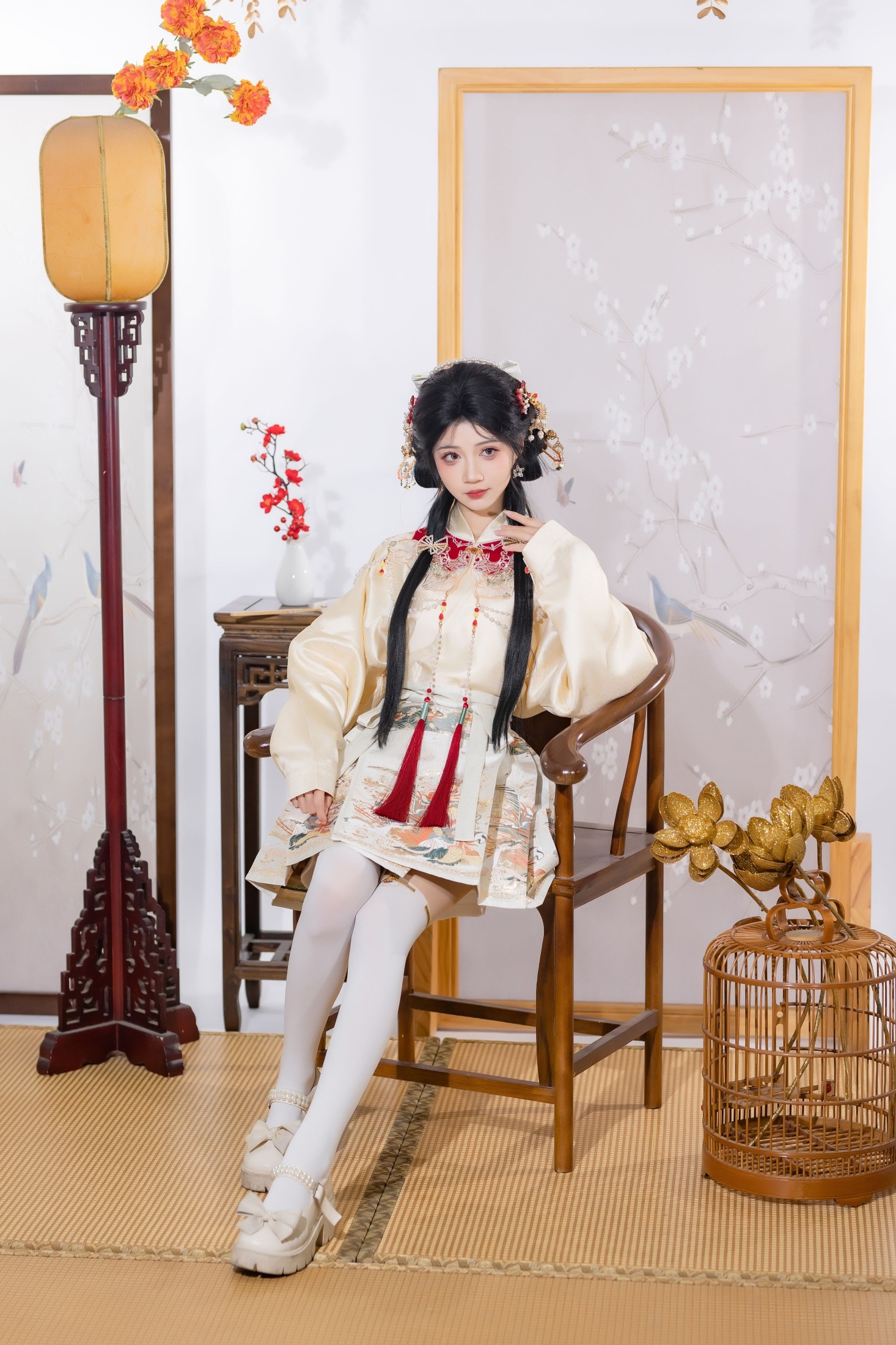 图片[3] - 绮罗生的小苏苏 - 《小城谣》[25P] - 机器猫次元 - 机器猫次元