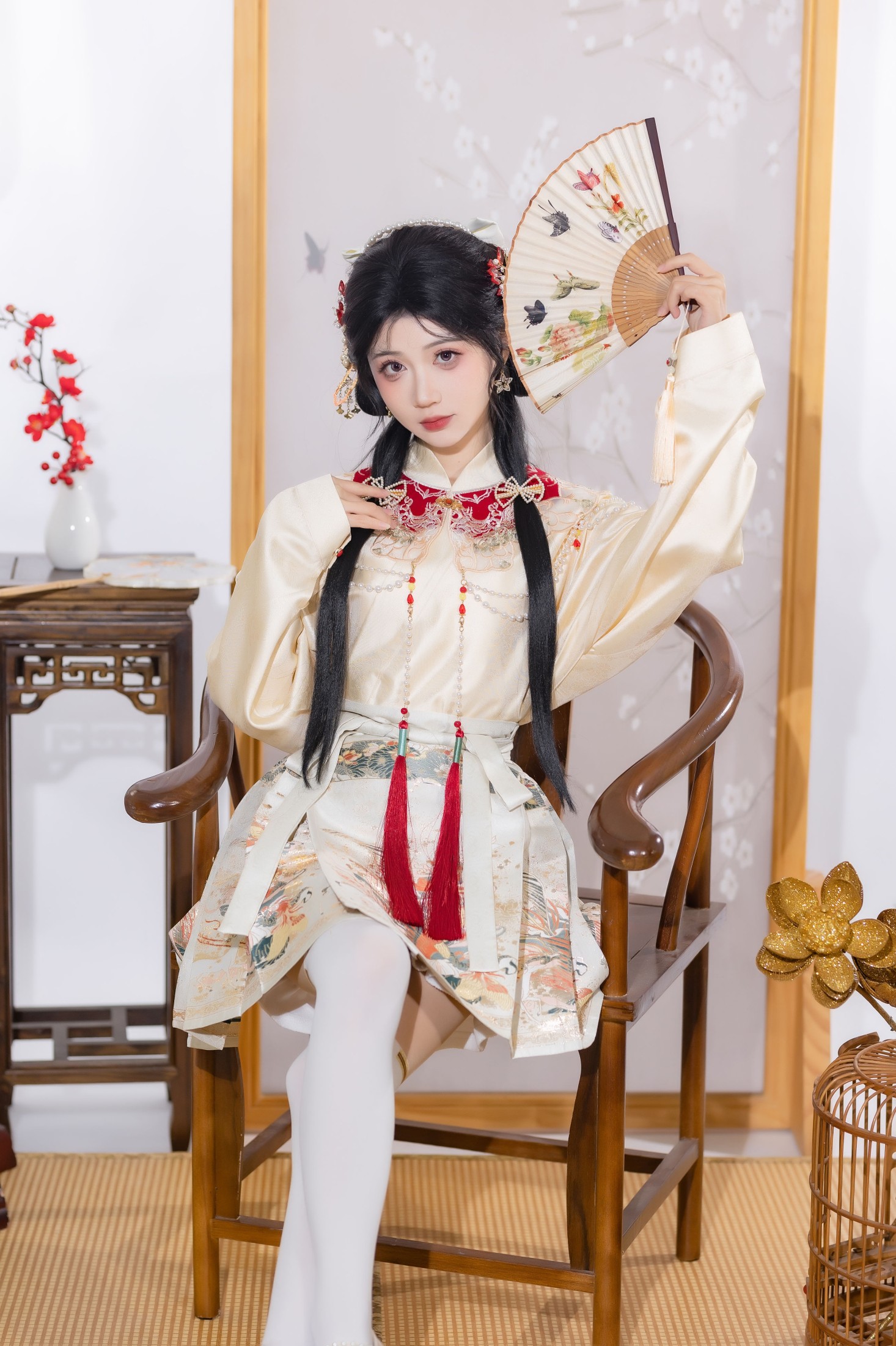 图片[5] - 绮罗生的小苏苏 - 《小城谣》[25P] - 机器猫次元 - 机器猫次元