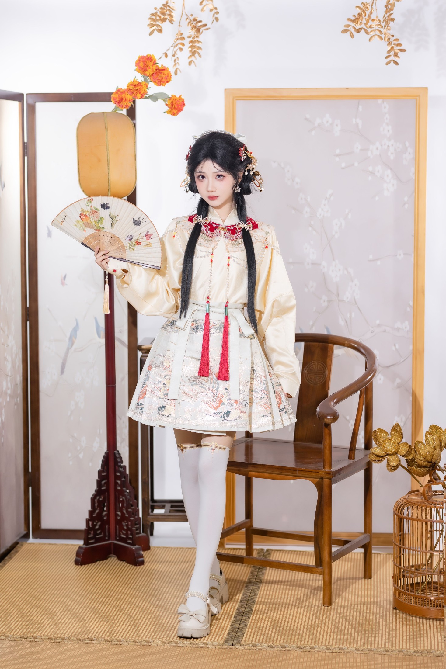 图片[7] - 绮罗生的小苏苏 - 《小城谣》[25P] - 机器猫次元 - 机器猫次元