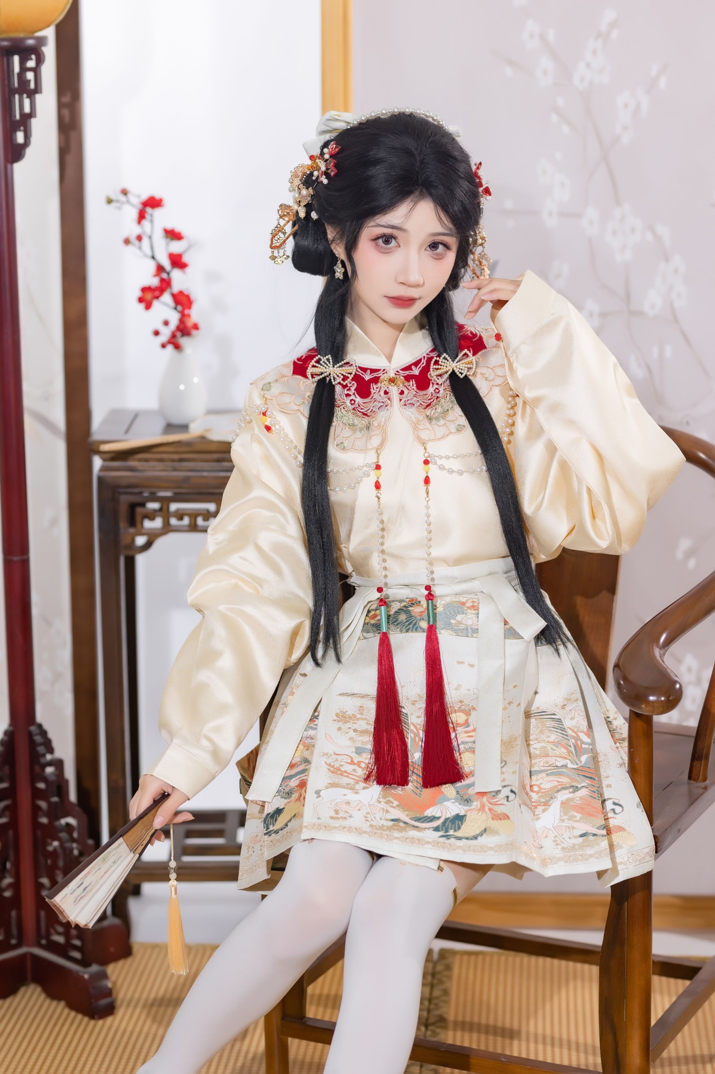 图片[6] - 绮罗生的小苏苏 - 《小城谣》[25P] - 机器猫次元 - 机器猫次元