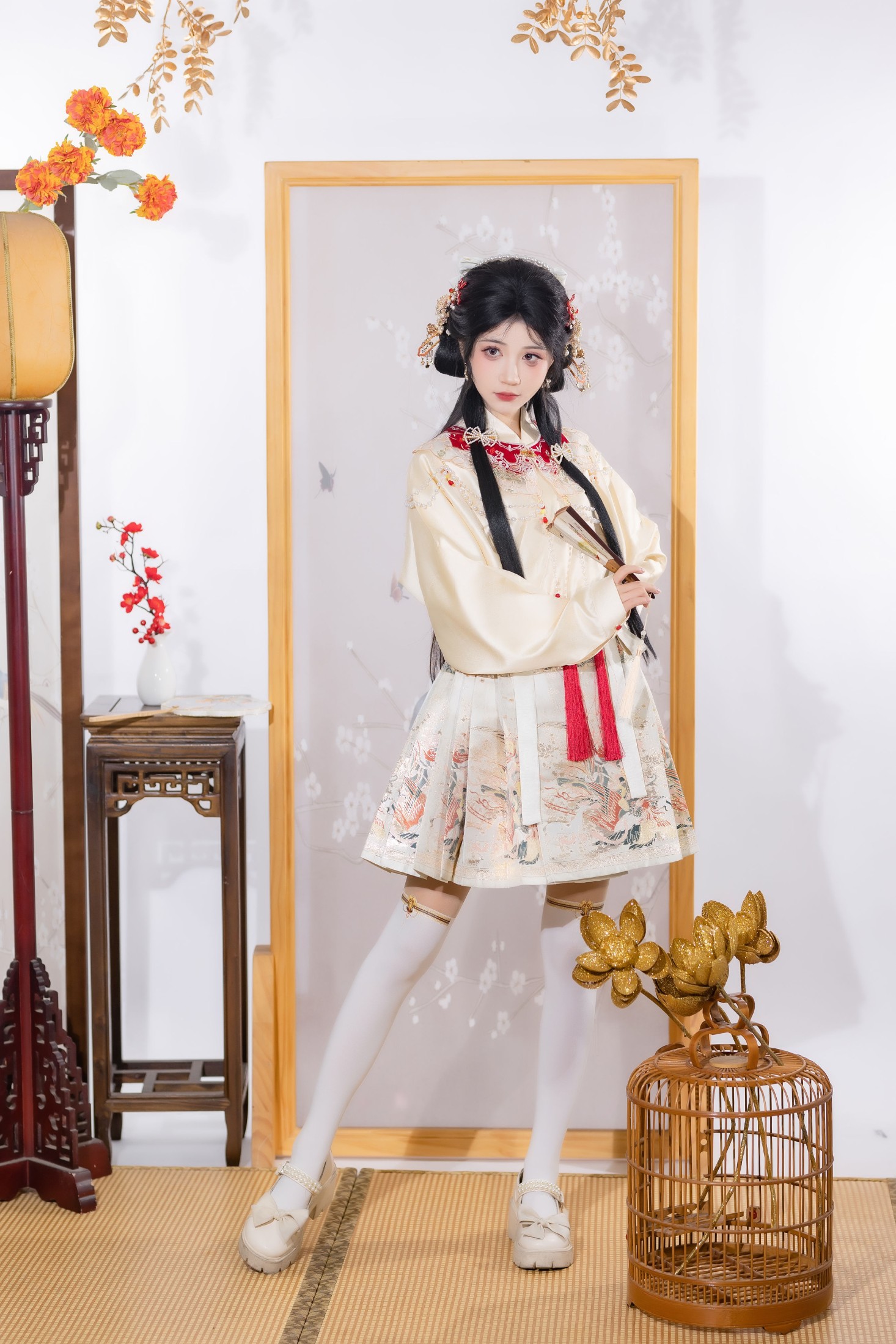 图片[8] - 绮罗生的小苏苏 - 《小城谣》[25P] - 机器猫次元 - 机器猫次元