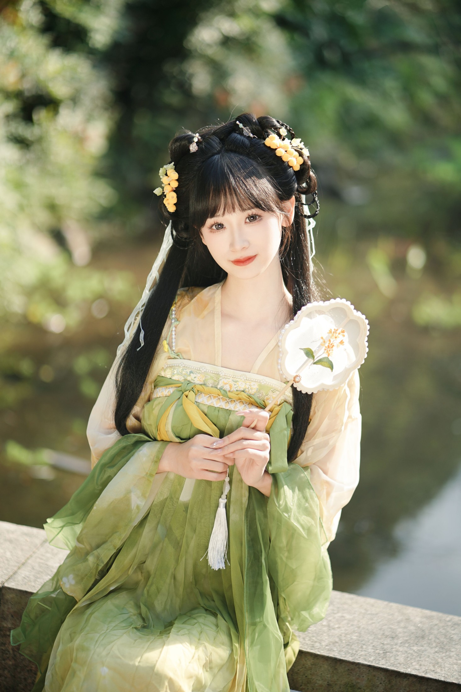 图片[3] - 春娇 - 《妙妙》[22P] - 机器猫次元 - 机器猫次元