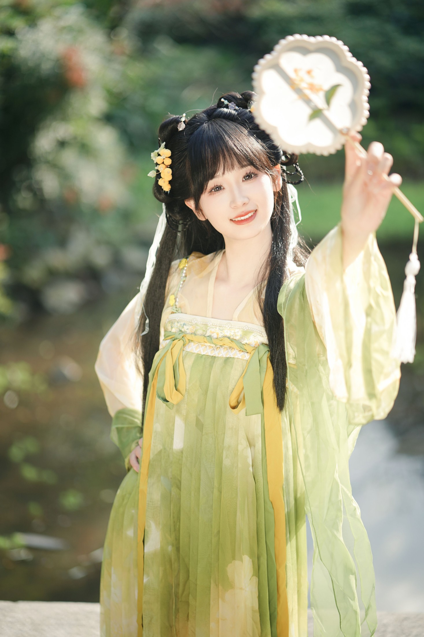 图片[4] - 春娇 - 《妙妙》[22P] - 机器猫次元 - 机器猫次元