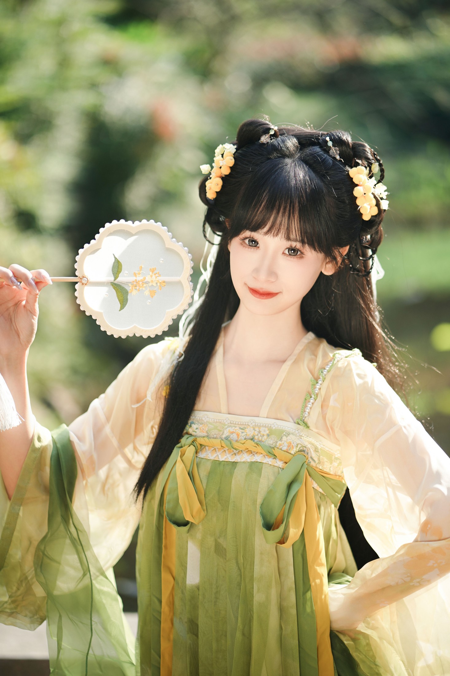 图片[5] - 春娇 - 《妙妙》[22P] - 机器猫次元 - 机器猫次元