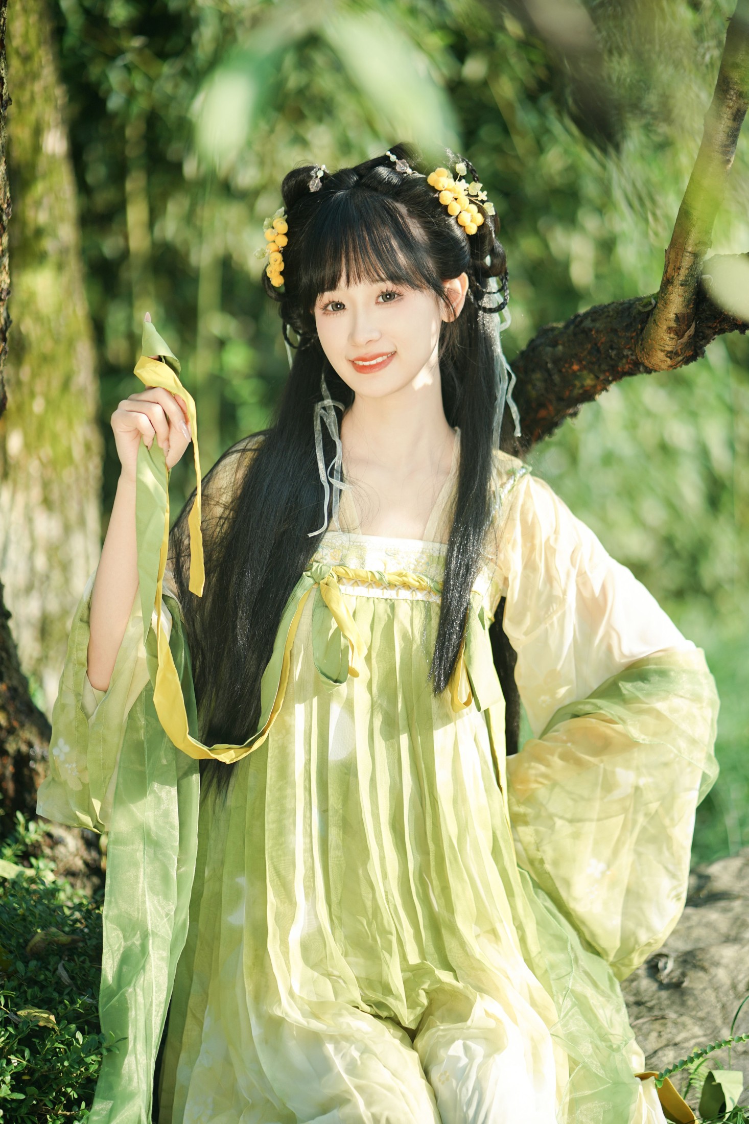 图片[7] - 春娇 - 《妙妙》[22P] - 机器猫次元 - 机器猫次元
