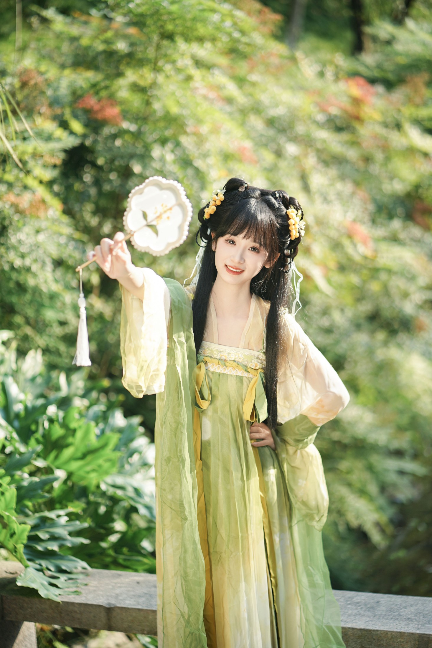 图片[8] - 春娇 - 《妙妙》[22P] - 机器猫次元 - 机器猫次元