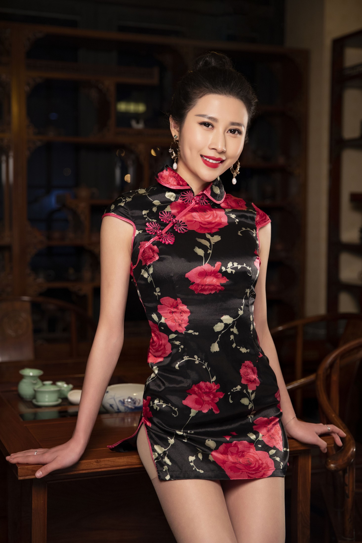 图片[4] - 大宝 - 《牡丹亭》[25P] - 机器猫次元 - 机器猫次元