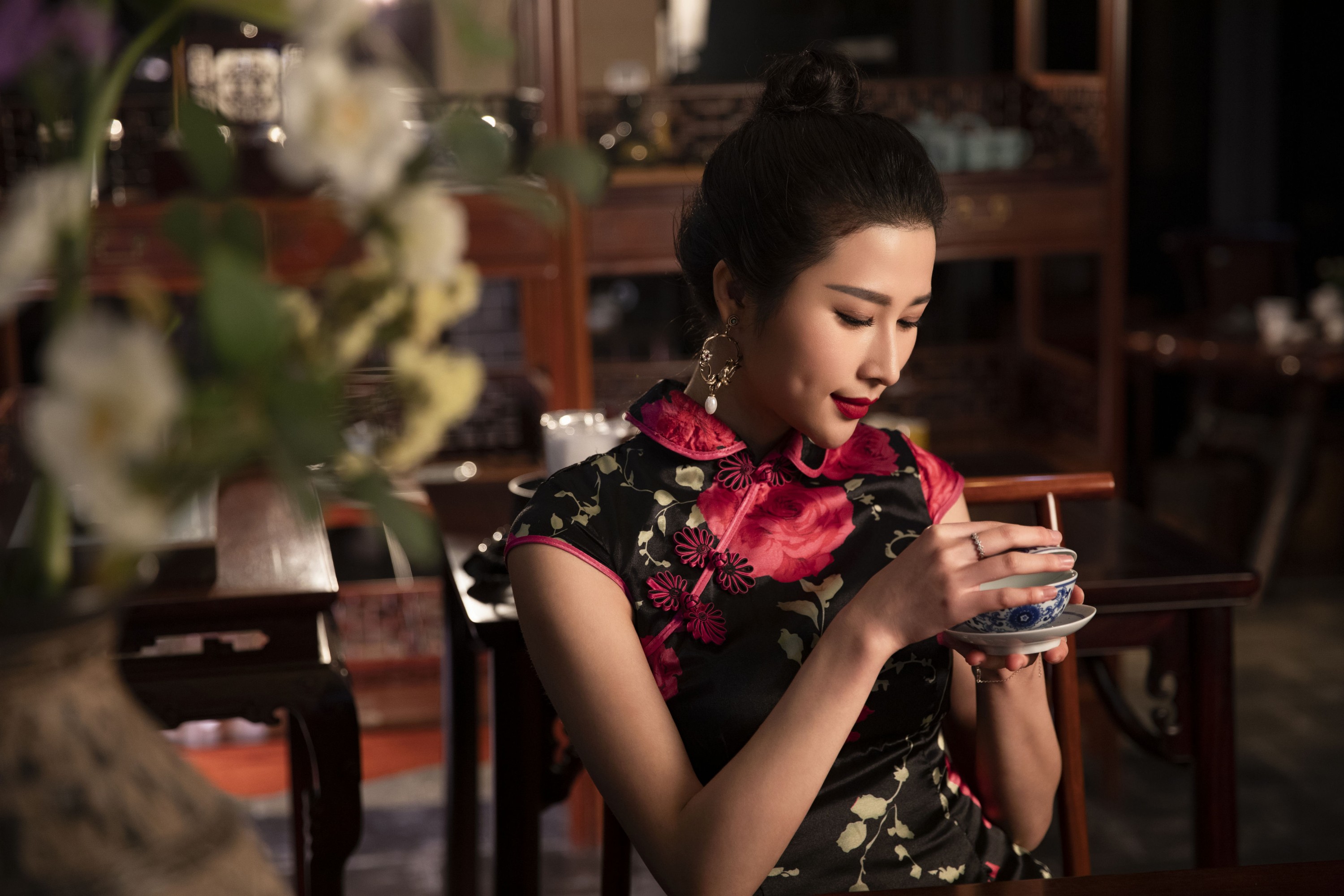 图片[3] - 大宝 - 《牡丹亭》[25P] - 机器猫次元 - 机器猫次元