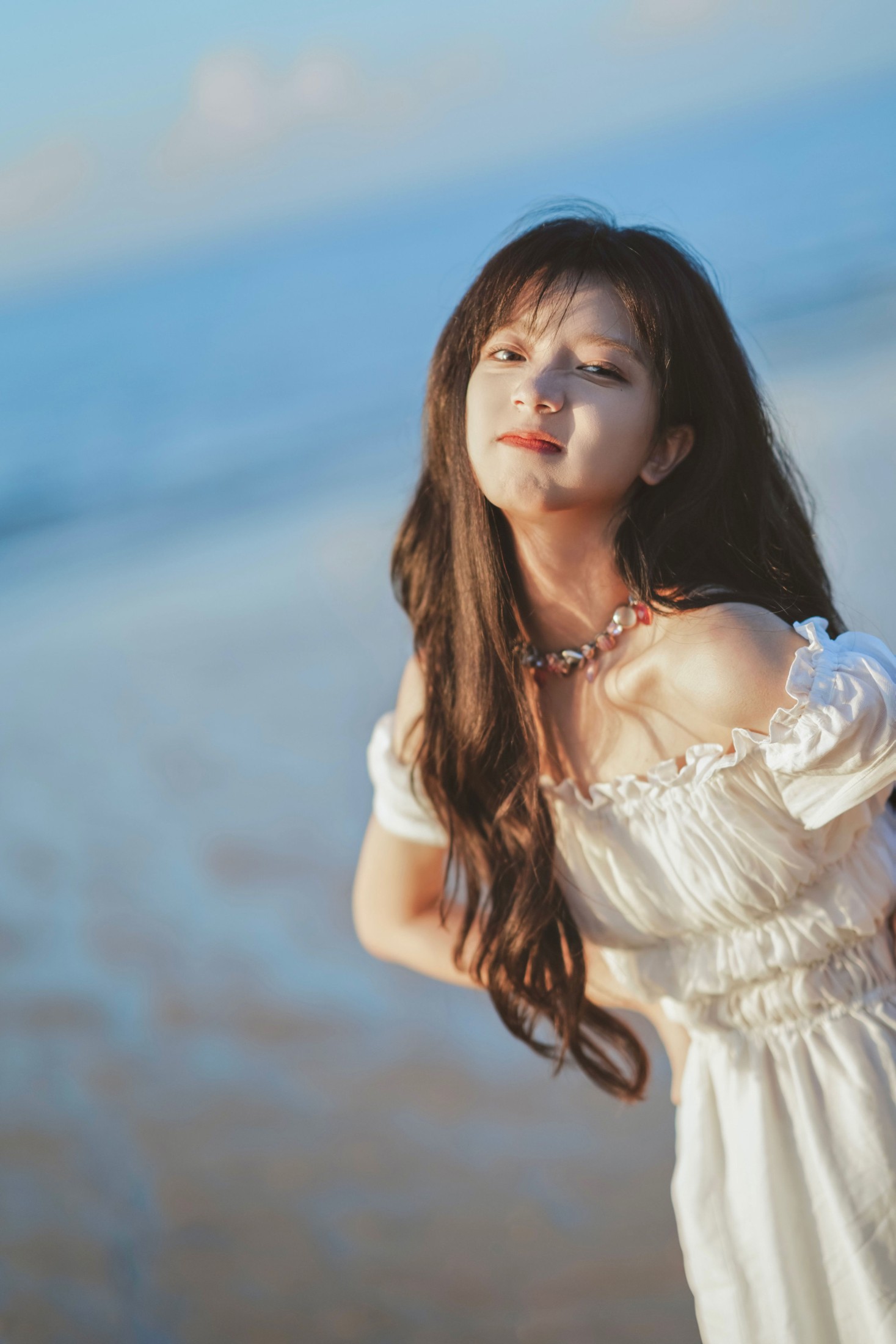 图片[8] - Enndme - 《盼夕朝》[16P] - 机器猫次元 - 机器猫次元