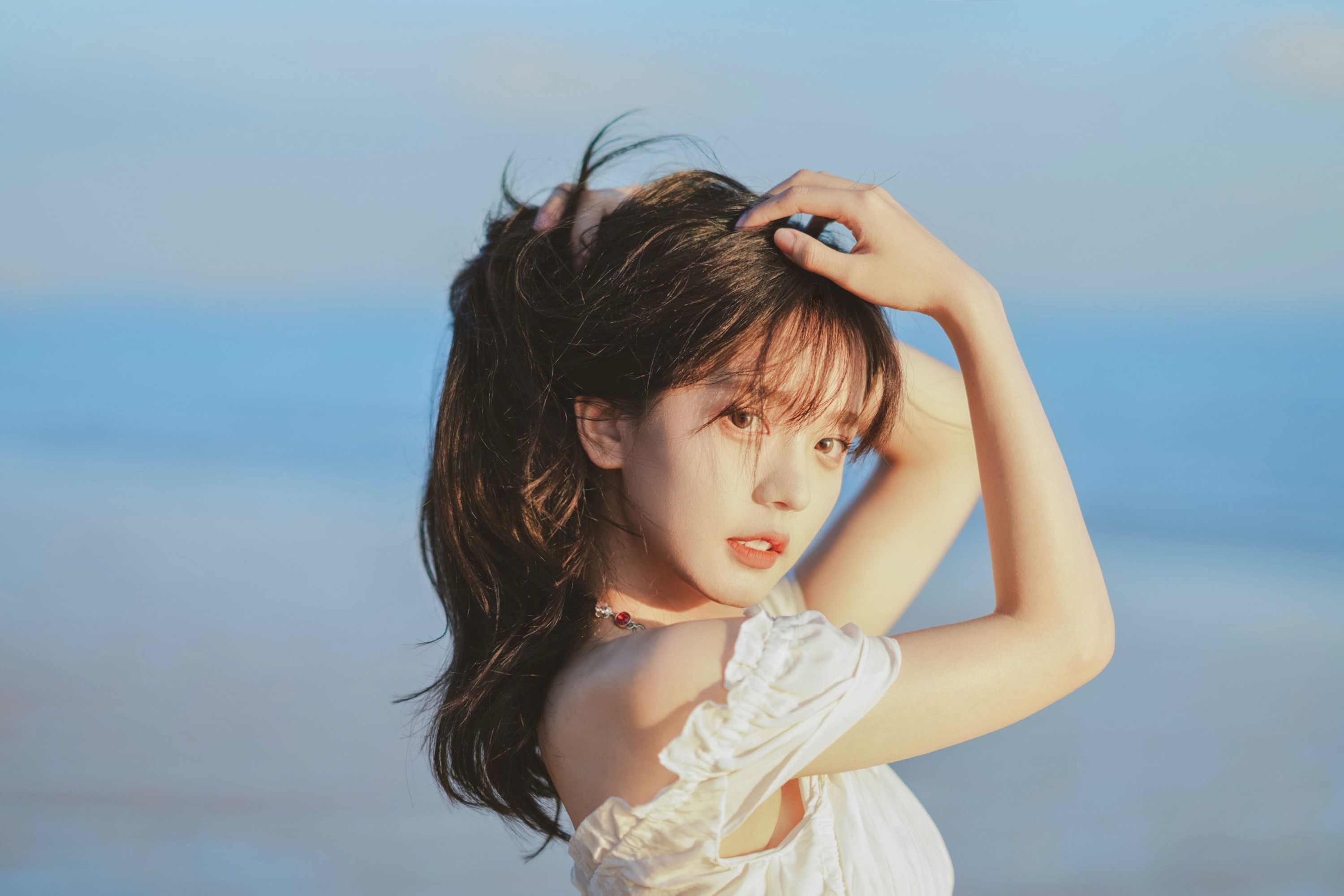 图片[4] - Enndme - 《盼夕朝》[16P] - 机器猫次元 - 机器猫次元