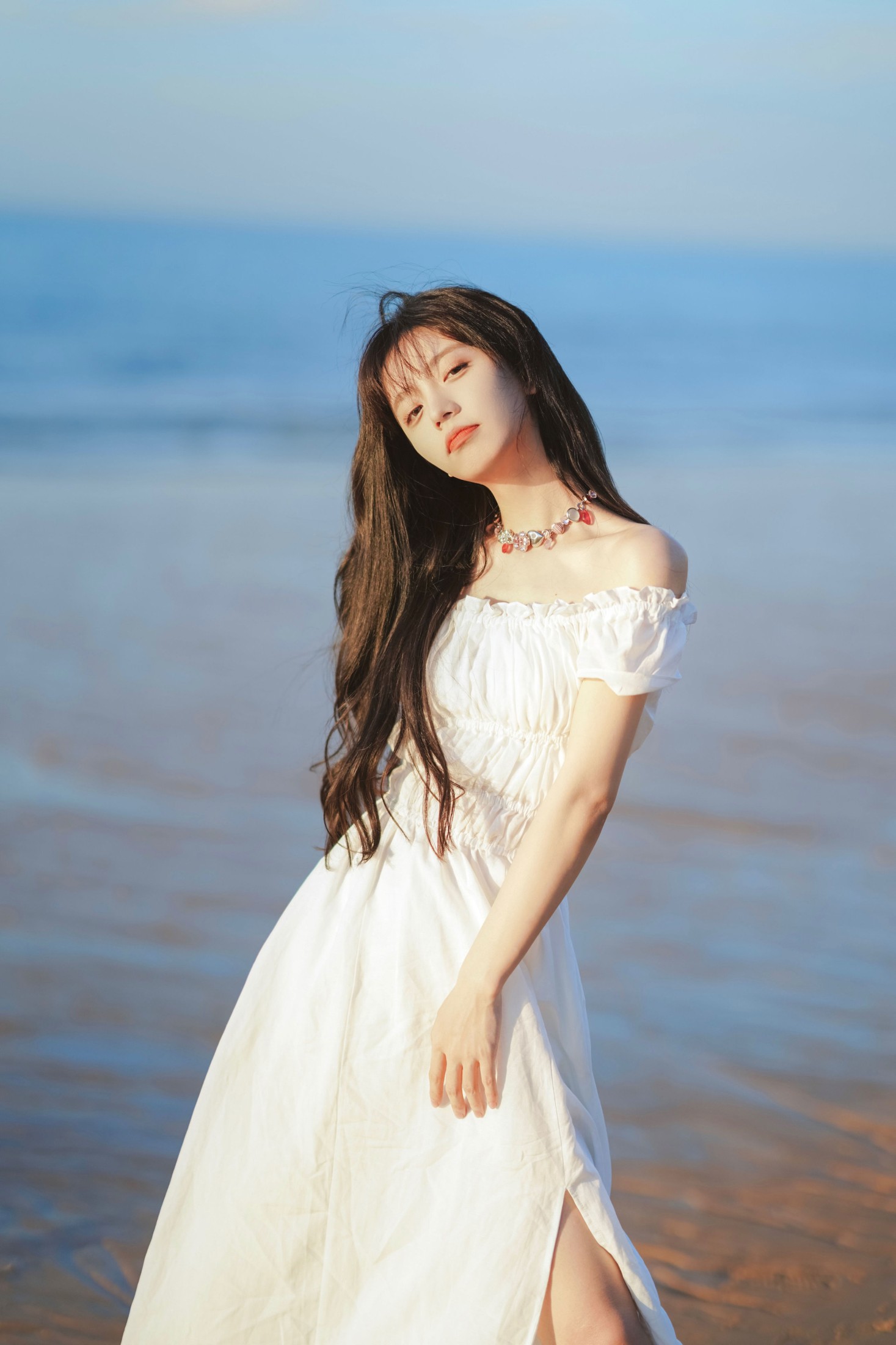 图片[6] - Enndme - 《盼夕朝》[16P] - 机器猫次元 - 机器猫次元