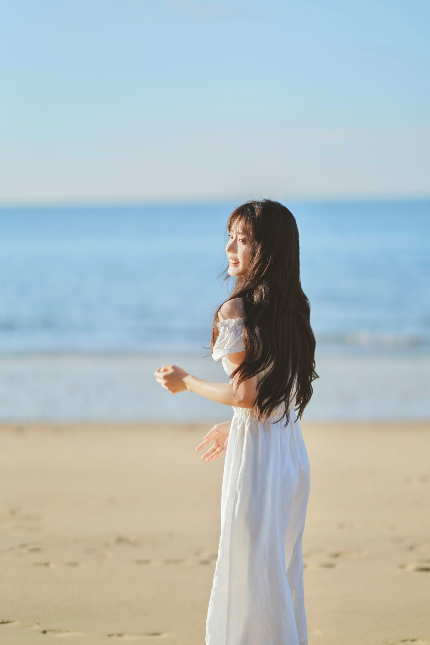 图片[5] - Enndme - 《盼夕朝》[16P] - 机器猫次元 - 机器猫次元