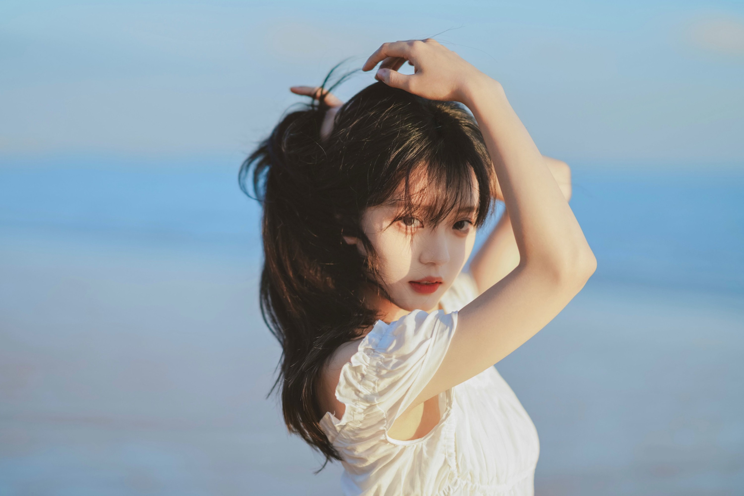 图片[3] - Enndme - 《盼夕朝》[16P] - 机器猫次元 - 机器猫次元