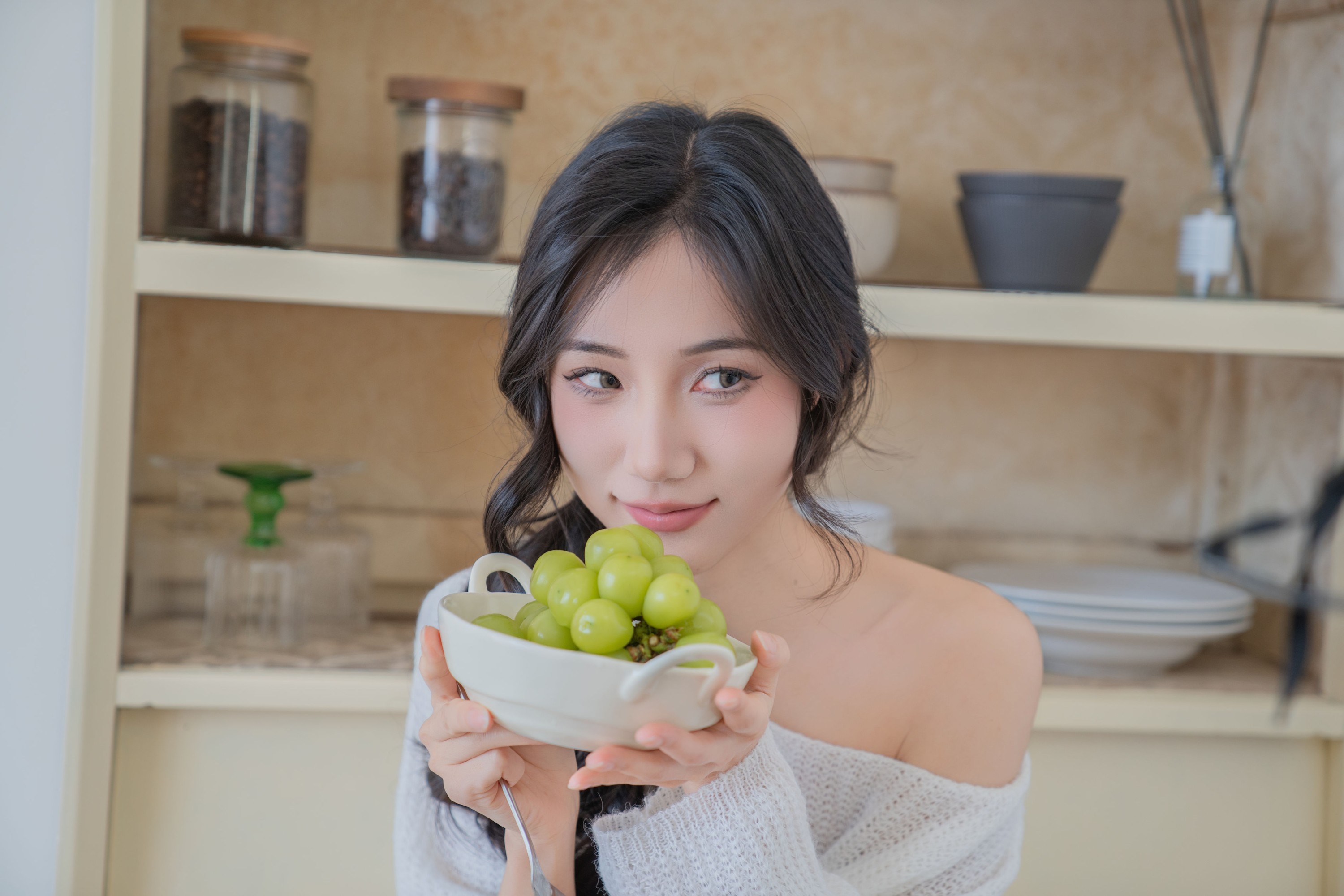 图片[5] - o1ne万 - 《居家女友》[28P] - 机器猫次元 - 机器猫次元