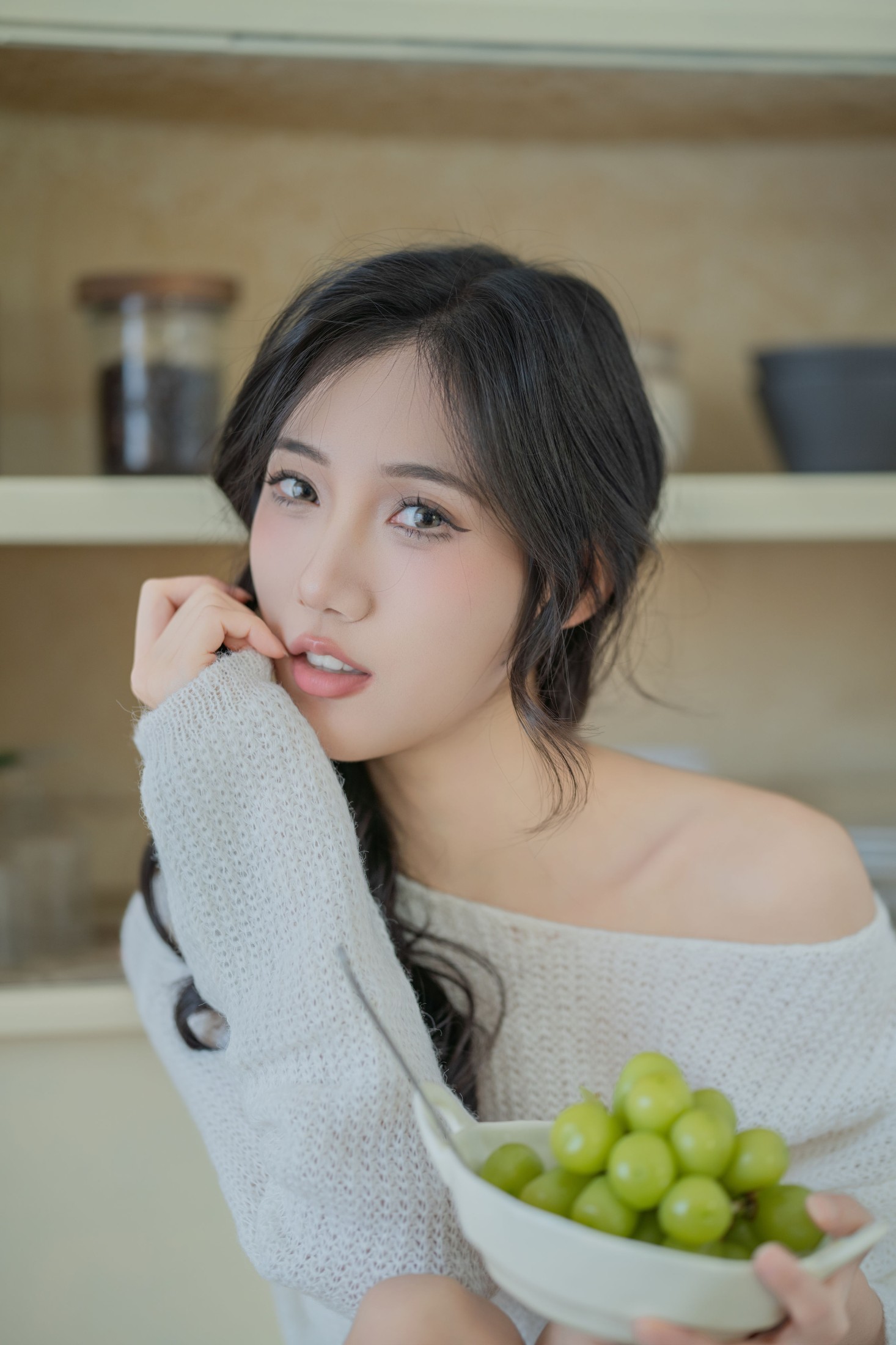 图片[3] - o1ne万 - 《居家女友》[28P] - 机器猫次元 - 机器猫次元