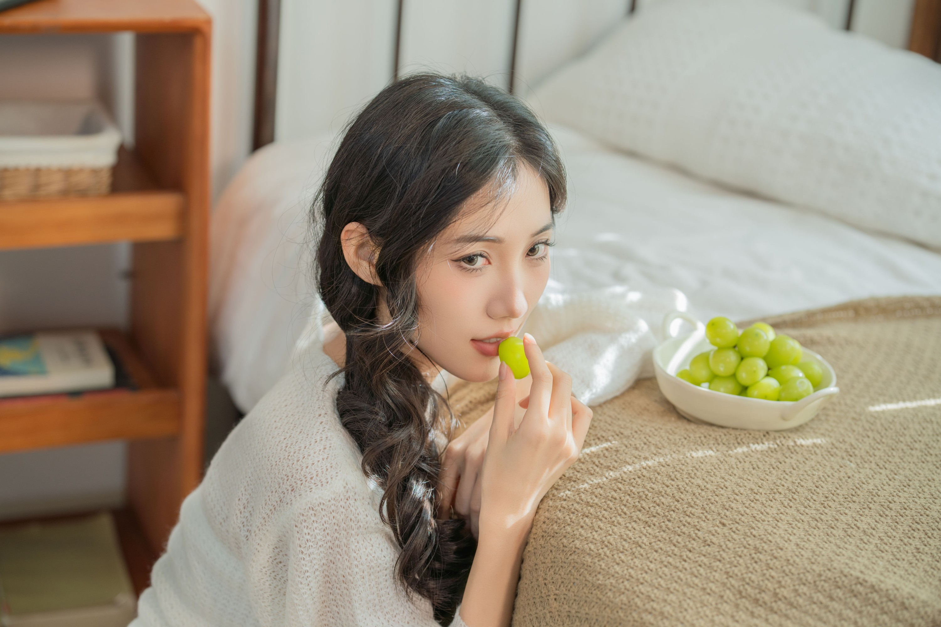 图片[7] - o1ne万 - 《居家女友》[28P] - 机器猫次元 - 机器猫次元