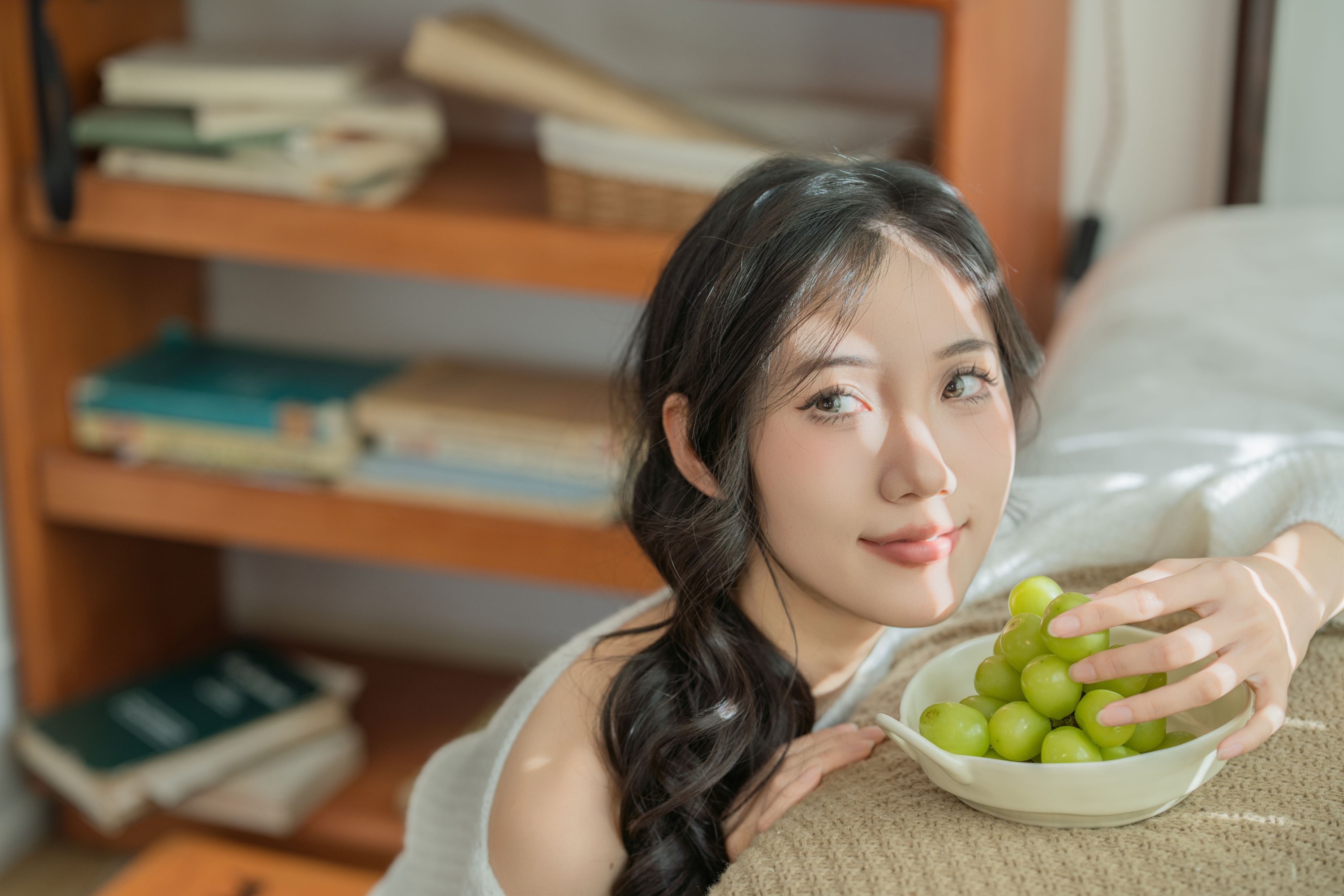 图片[8] - o1ne万 - 《居家女友》[28P] - 机器猫次元 - 机器猫次元