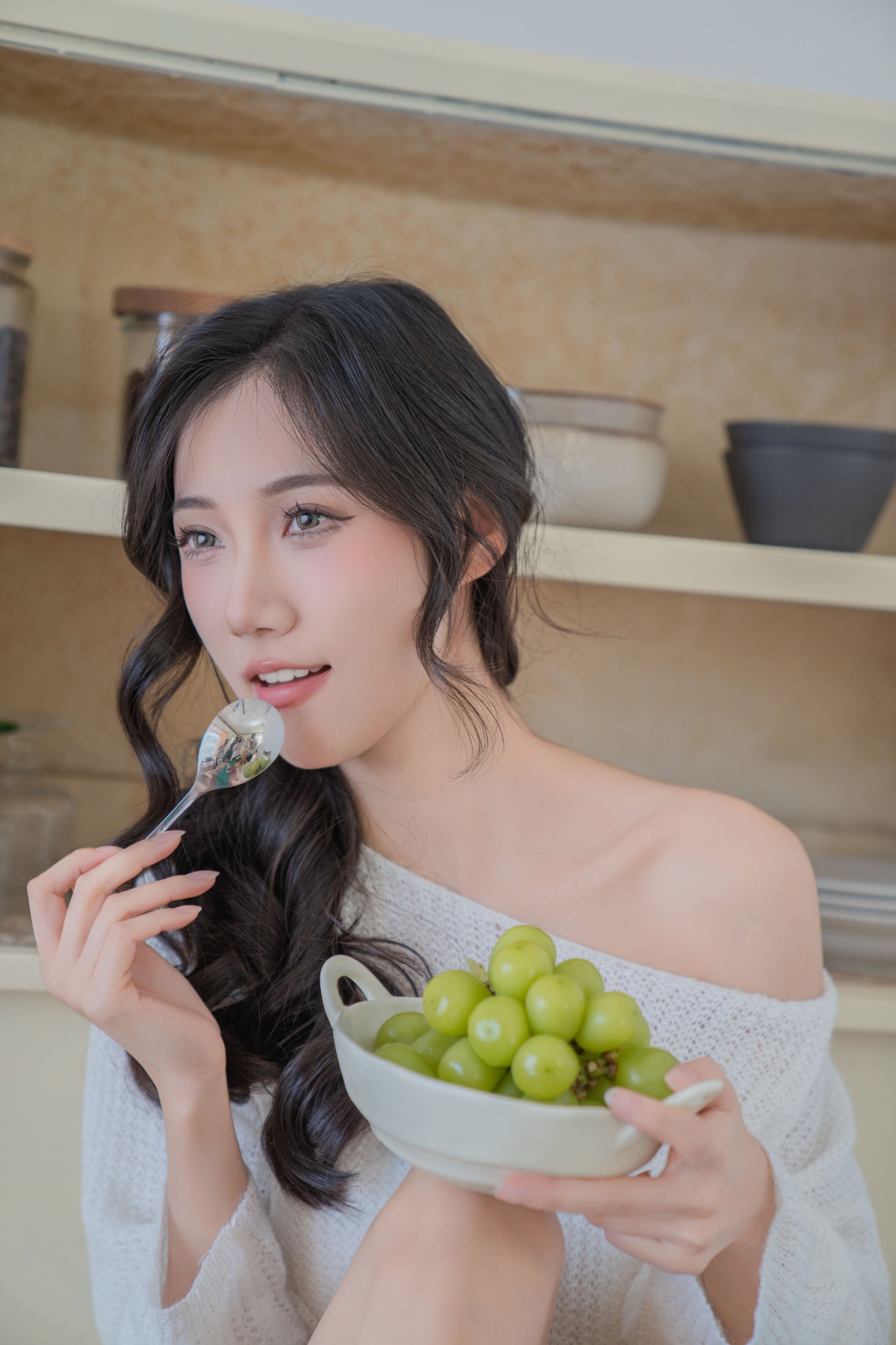 图片[6] - o1ne万 - 《居家女友》[28P] - 机器猫次元 - 机器猫次元