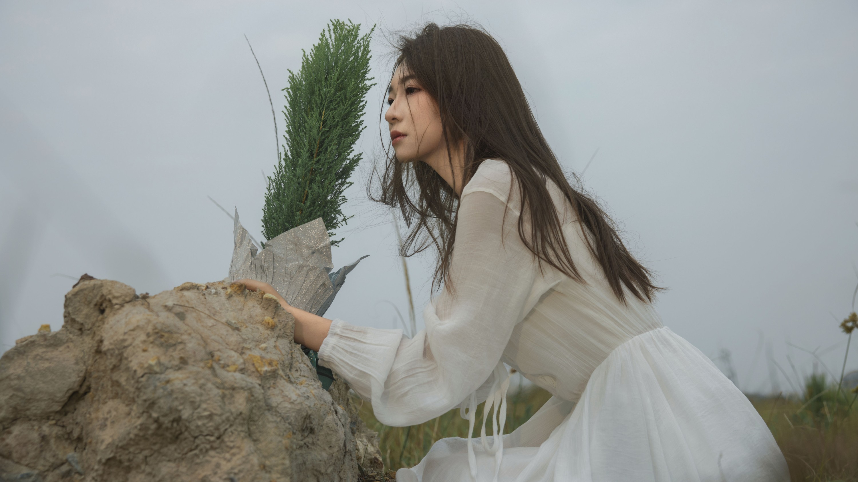 图片[3] - 失眠面包蟹 - 《一个人的圣诞》[22P] - 机器猫次元 - 机器猫次元
