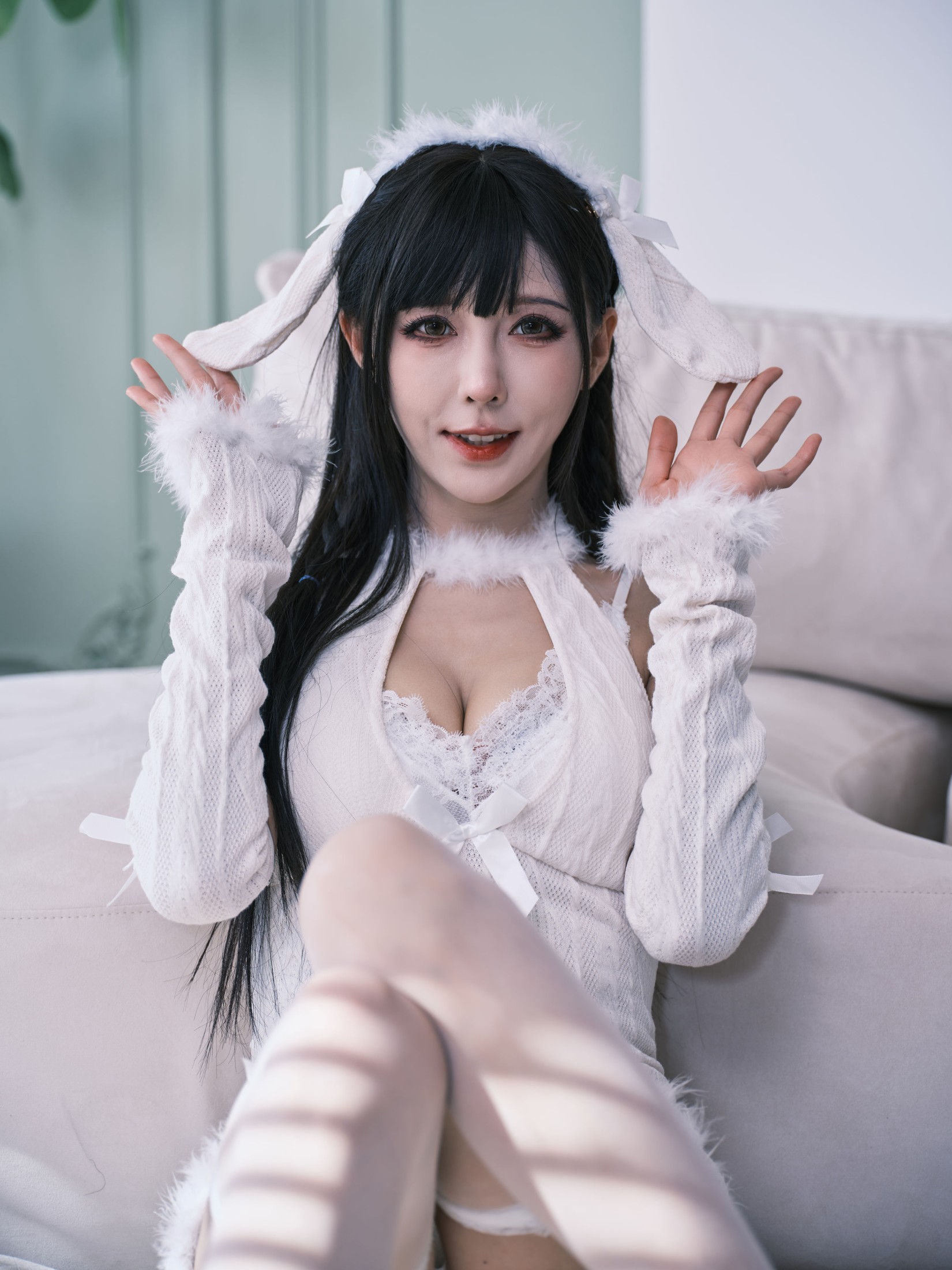 图片[4] - - 《融化在都市的晨光》[23P] - 机器猫次元 - 机器猫次元