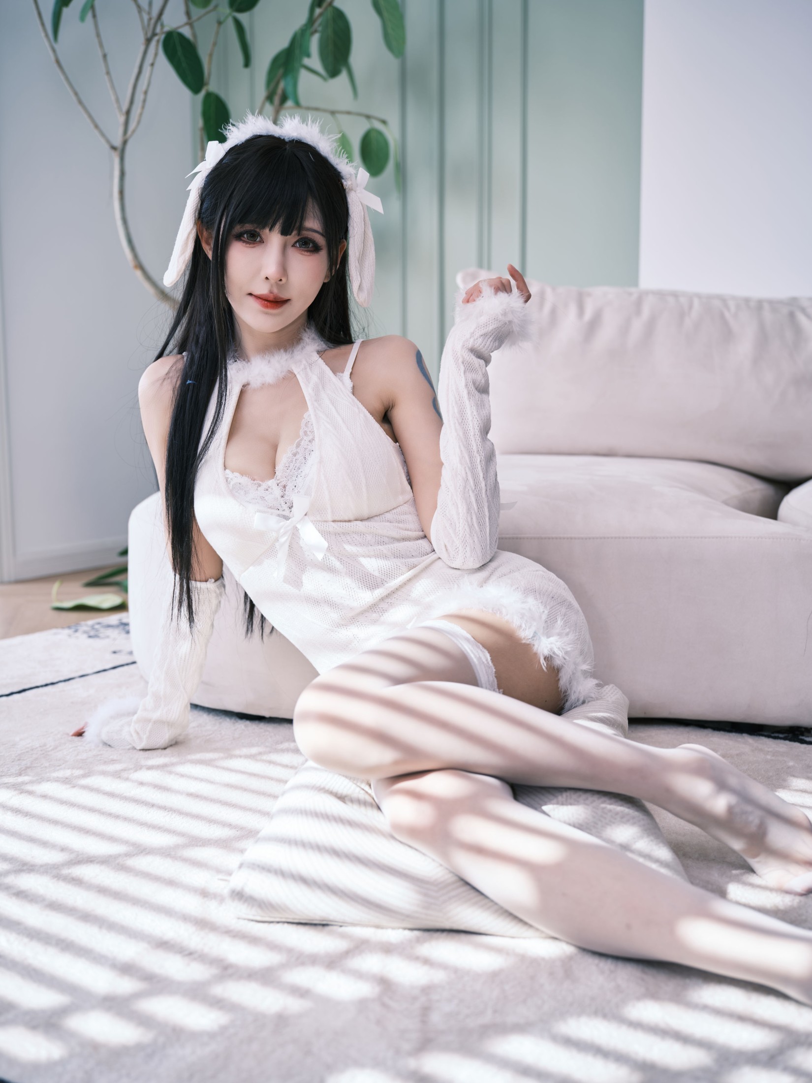 图片[3] - - 《融化在都市的晨光》[23P] - 机器猫次元 - 机器猫次元