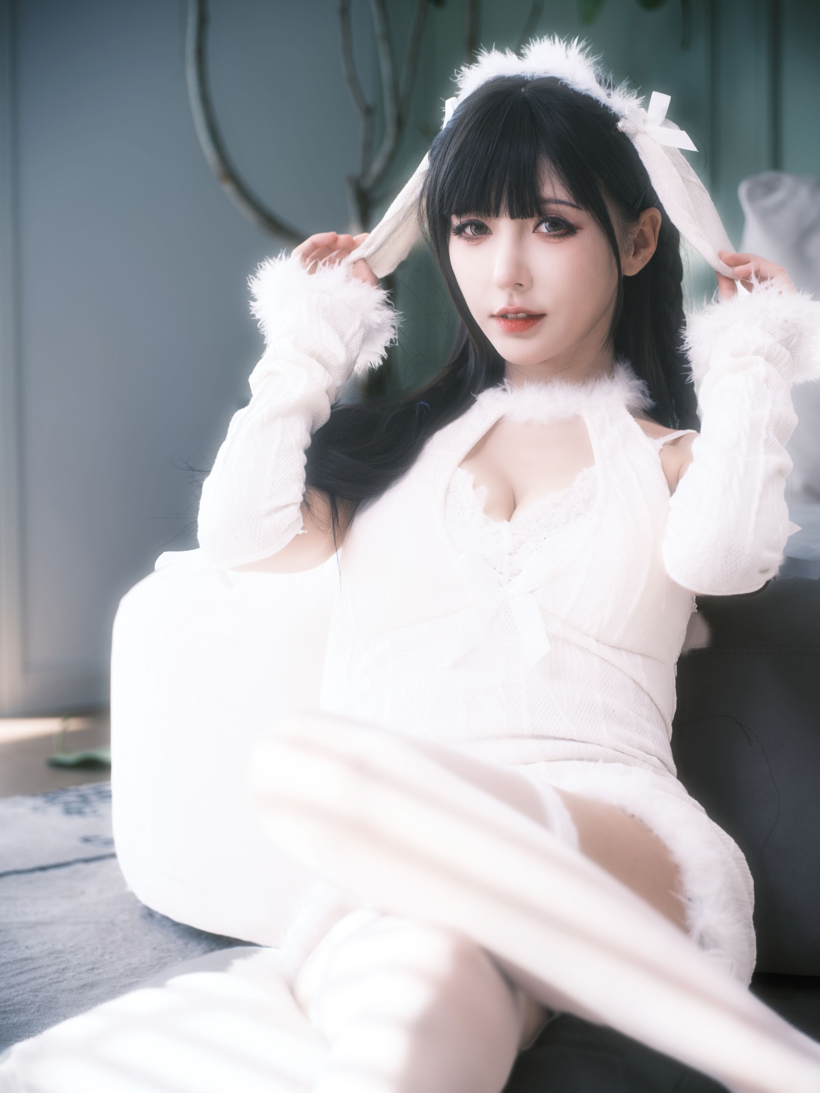 图片[7] - - 《融化在都市的晨光》[23P] - 机器猫次元 - 机器猫次元