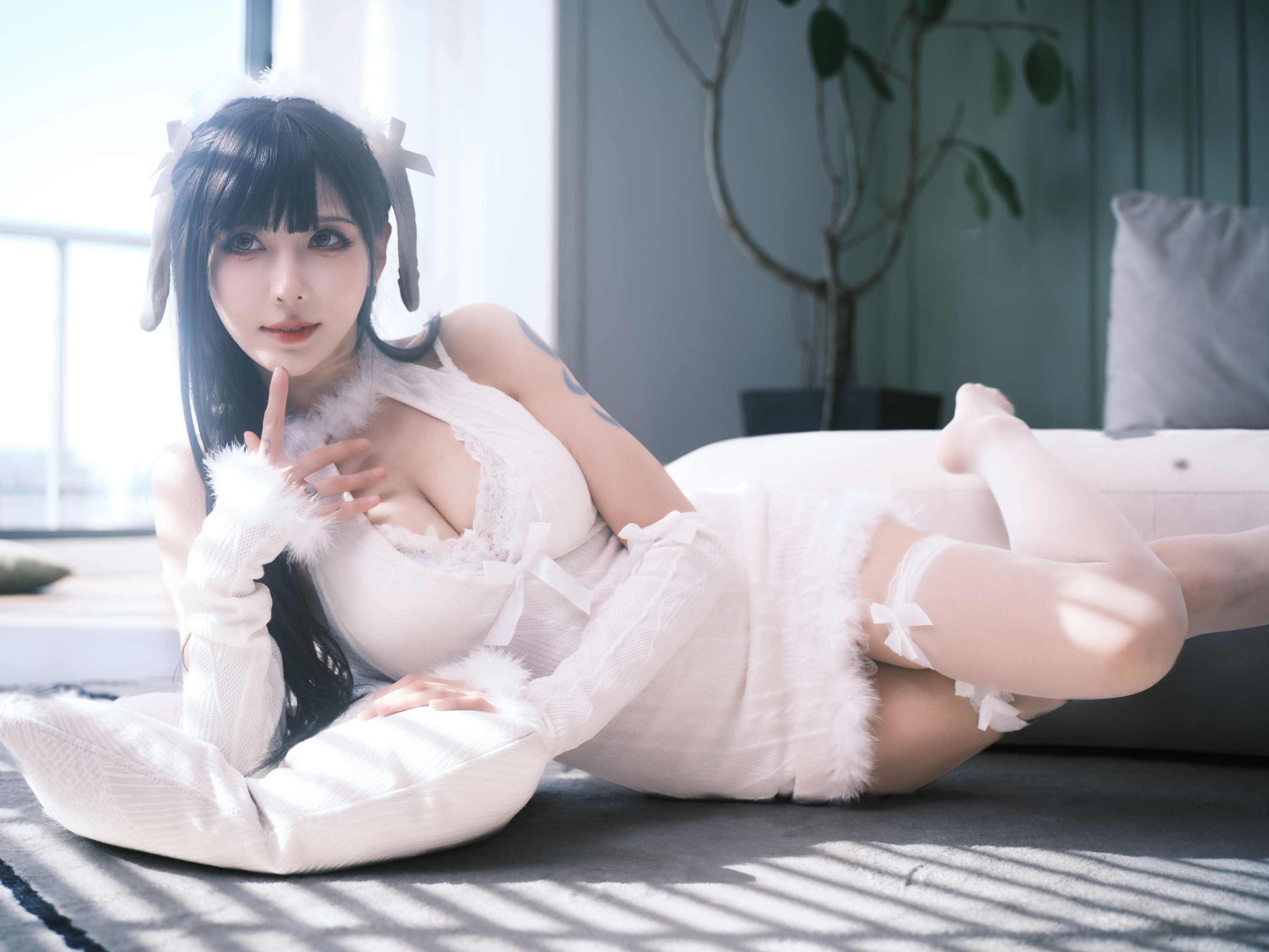 图片[6] - - 《融化在都市的晨光》[23P] - 机器猫次元 - 机器猫次元