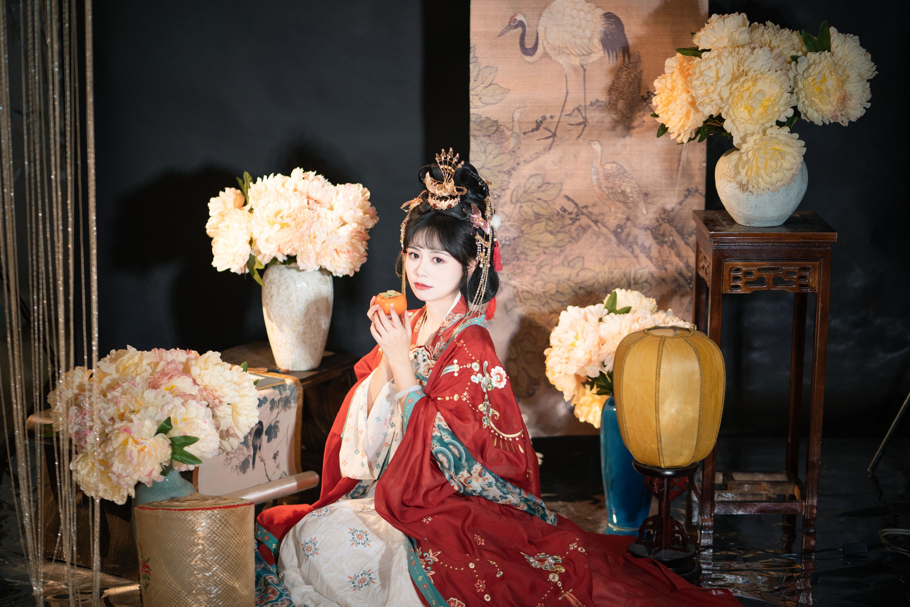 图片[3] - 是妧妧吖 - 《大唐小公主》[22P] - 机器猫次元 - 机器猫次元