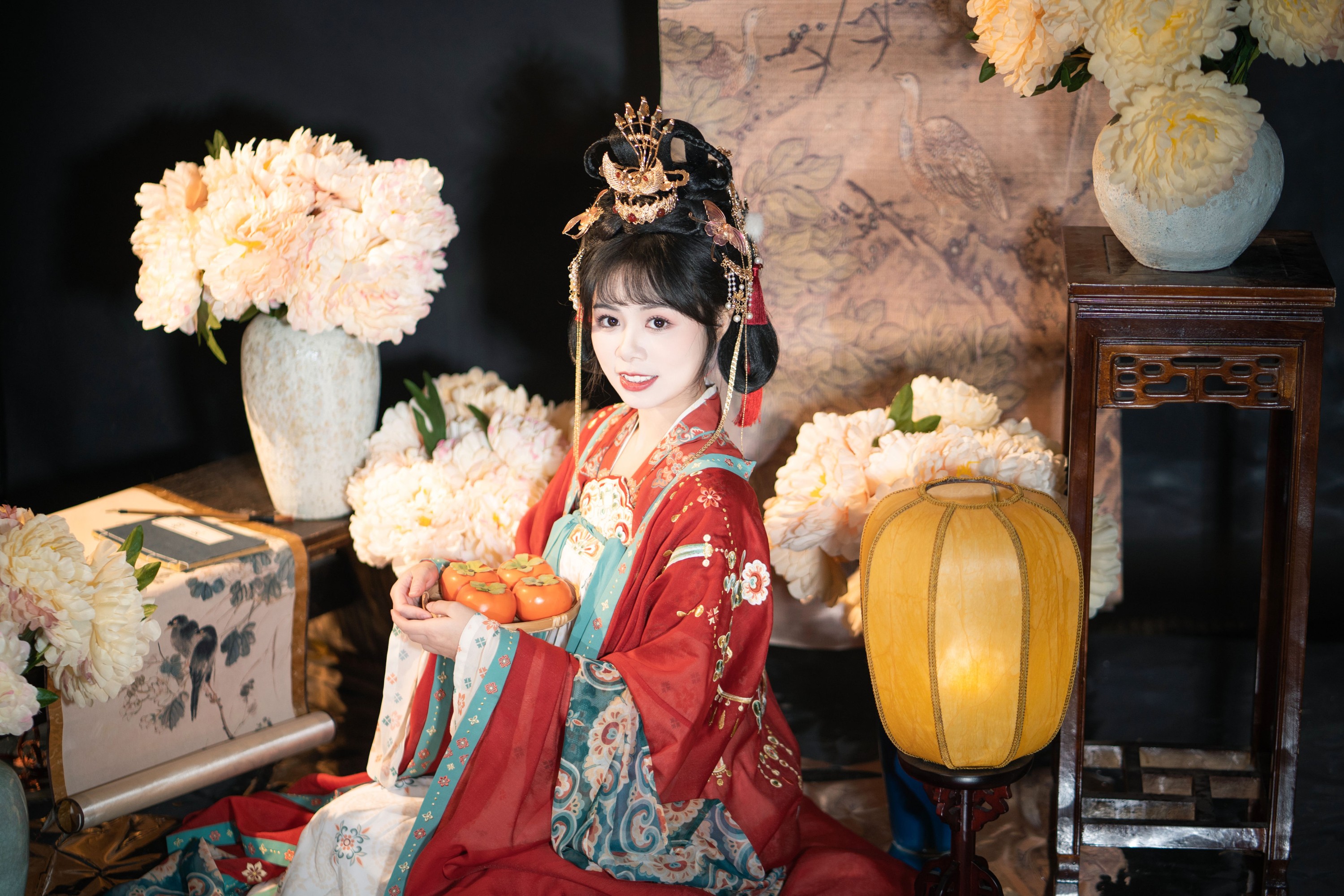 图片[5] - 是妧妧吖 - 《大唐小公主》[22P] - 机器猫次元 - 机器猫次元