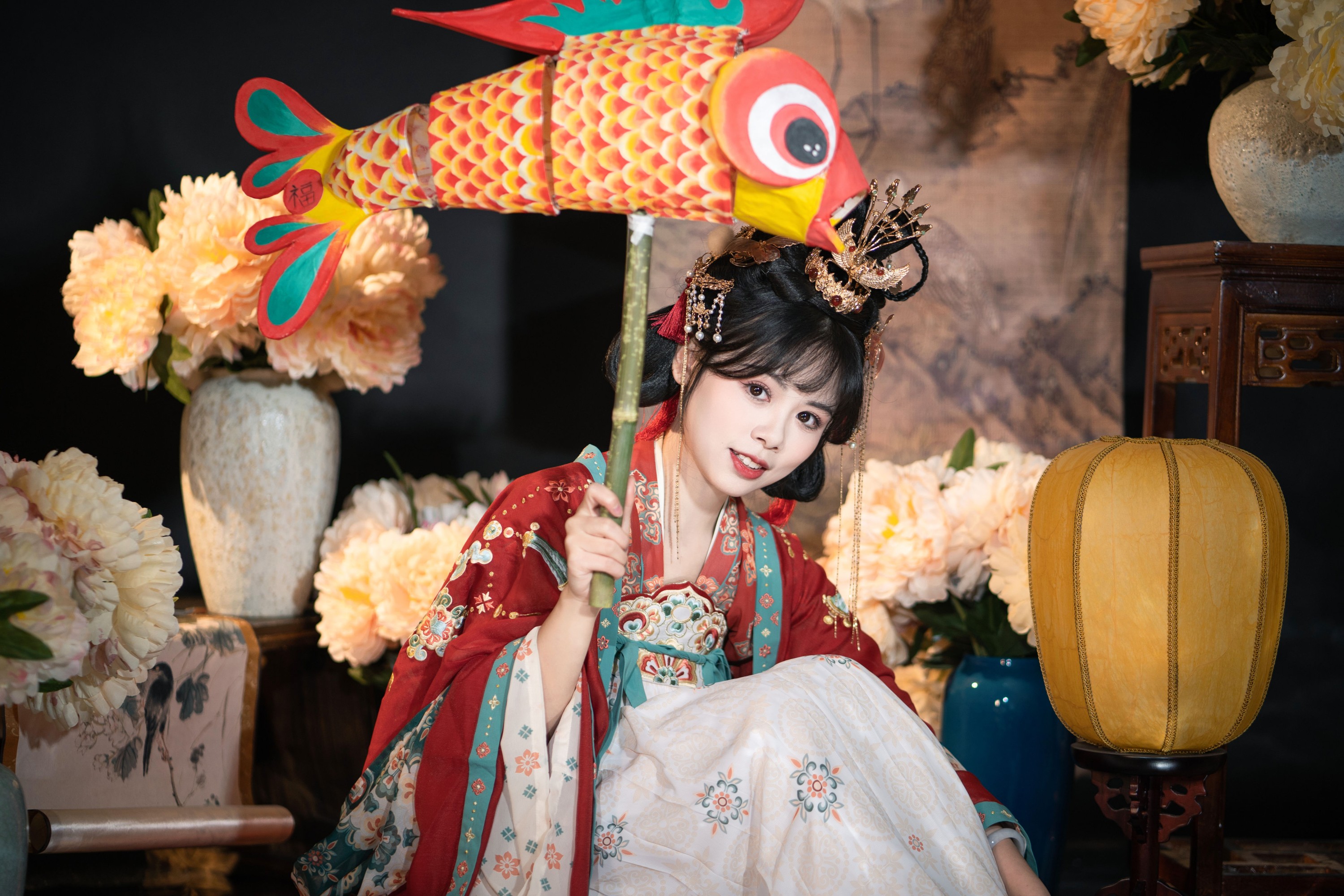 图片[8] - 是妧妧吖 - 《大唐小公主》[22P] - 机器猫次元 - 机器猫次元