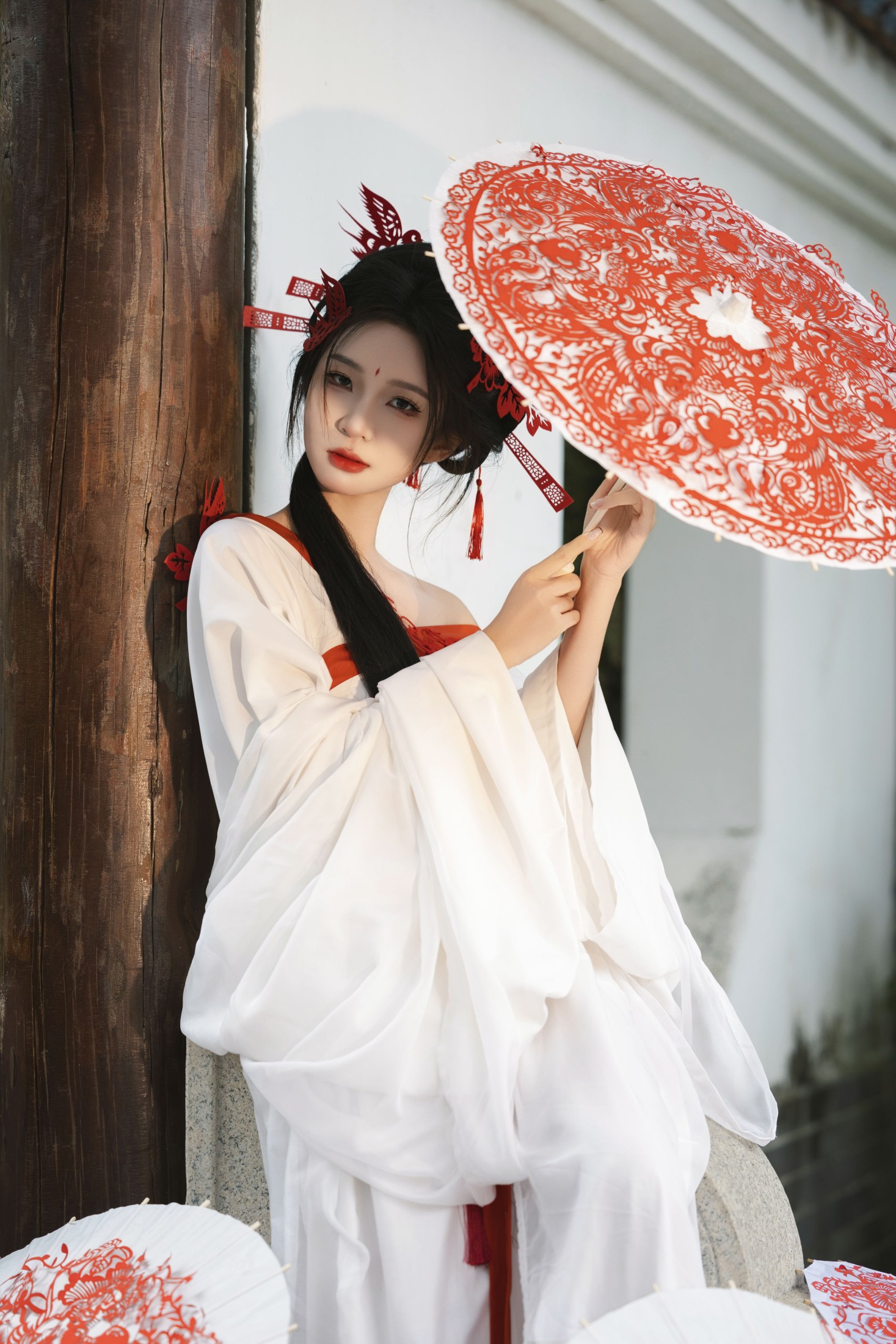 图片[3] - 失眠面包蟹 - 《剪影》[31P] - 机器猫次元 - 机器猫次元