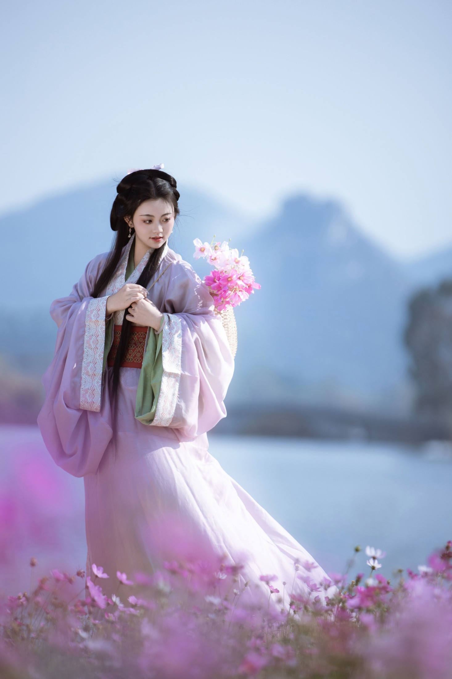 图片[5] - 谨陬捌 - 《梦里花》[30P] - 机器猫次元 - 机器猫次元