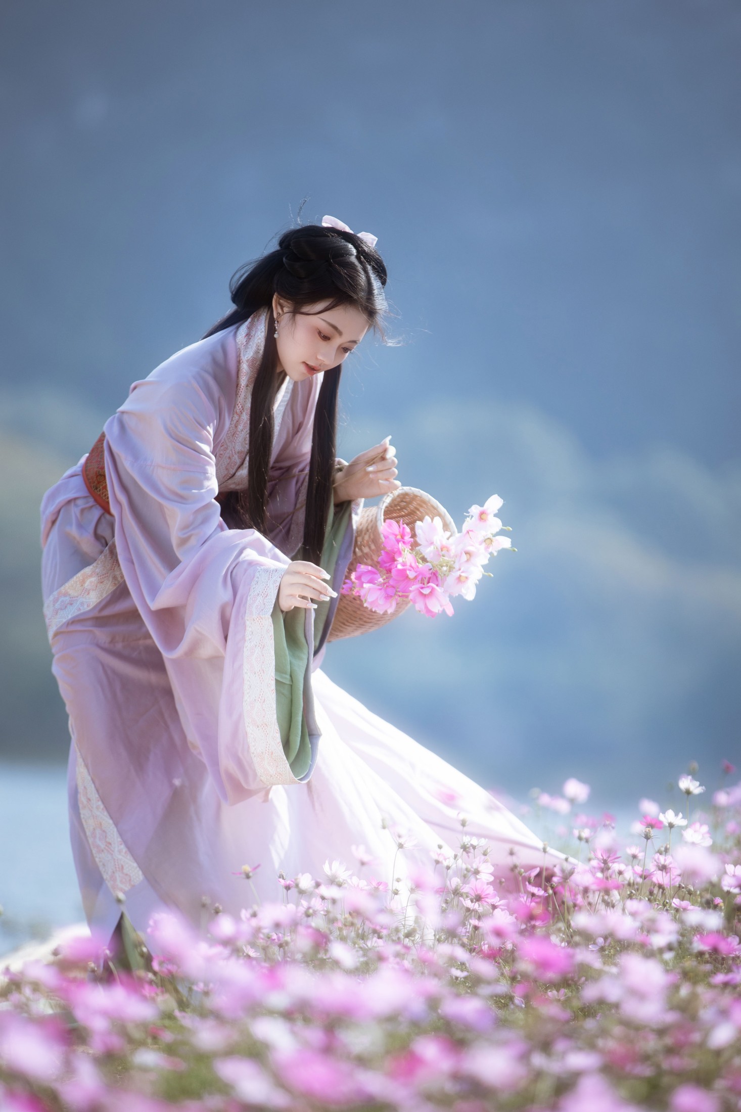 图片[6] - 谨陬捌 - 《梦里花》[30P] - 机器猫次元 - 机器猫次元