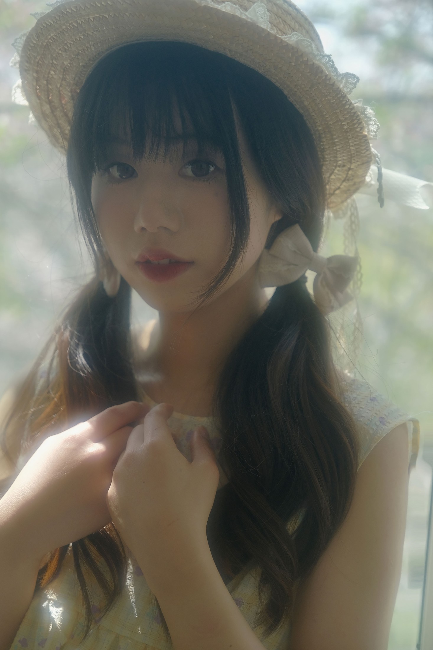 图片[5] - 祝勺子 - 《春》[24P] - 机器猫次元 - 机器猫次元