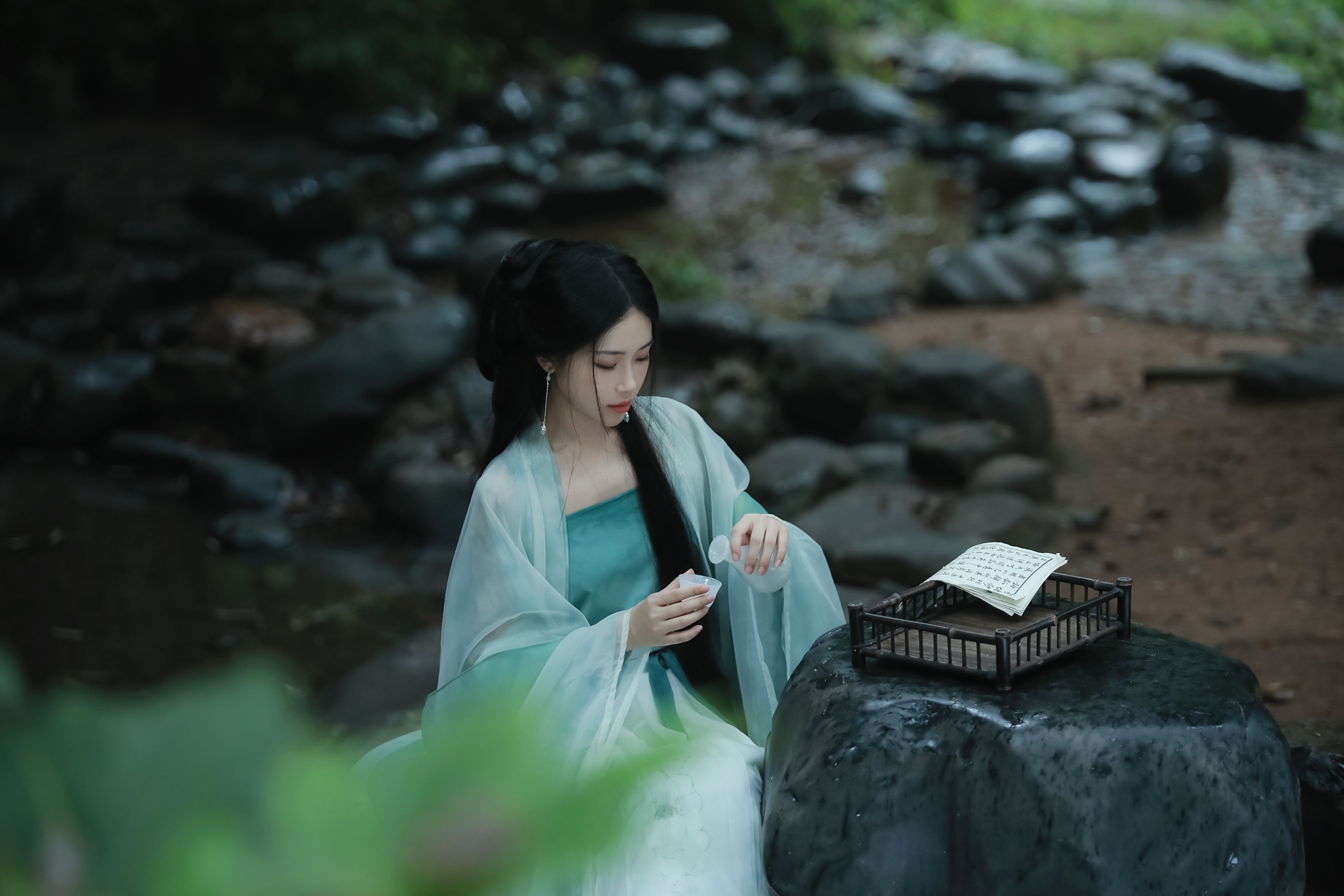 图片[3] - nana - 《南风未起》[24P] - 机器猫次元 - 机器猫次元
