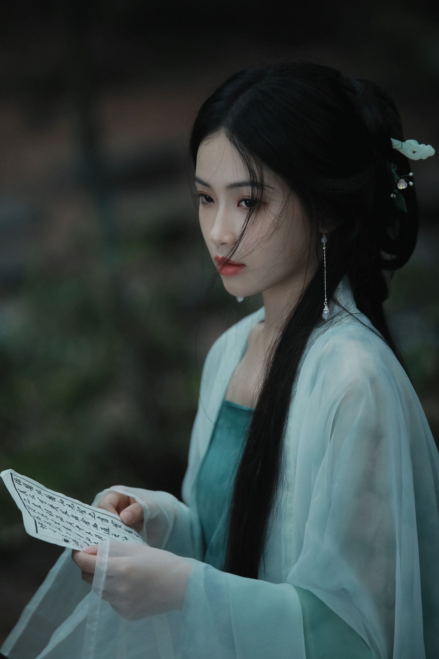 图片[7] - nana - 《南风未起》[24P] - 机器猫次元 - 机器猫次元
