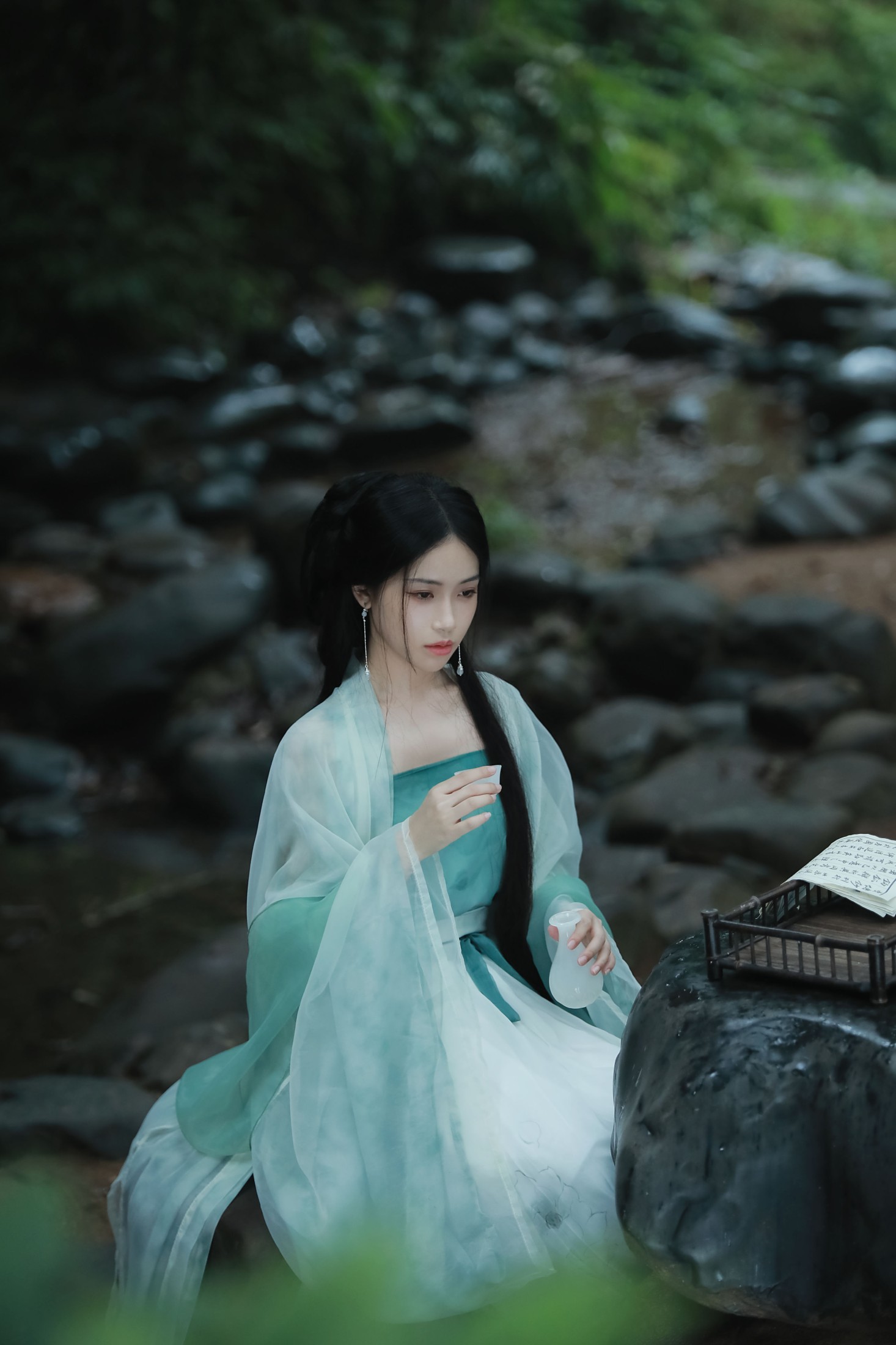 图片[6] - nana - 《南风未起》[24P] - 机器猫次元 - 机器猫次元