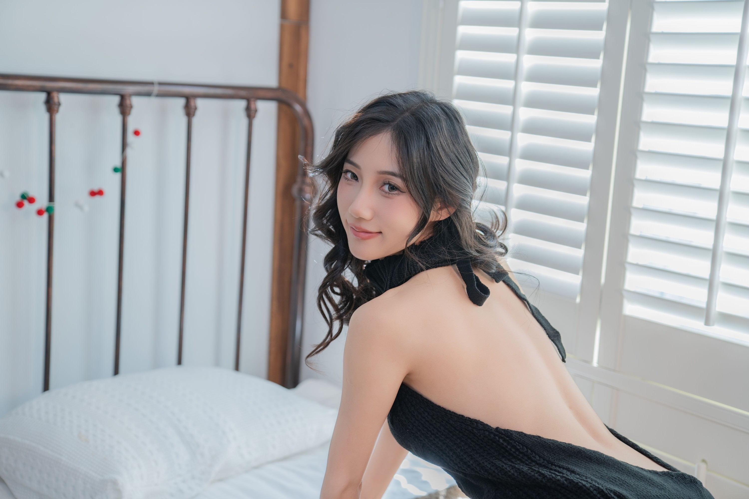图片[7] - o1ne万 - 《黑色毛衣》[22P] - 机器猫次元 - 机器猫次元