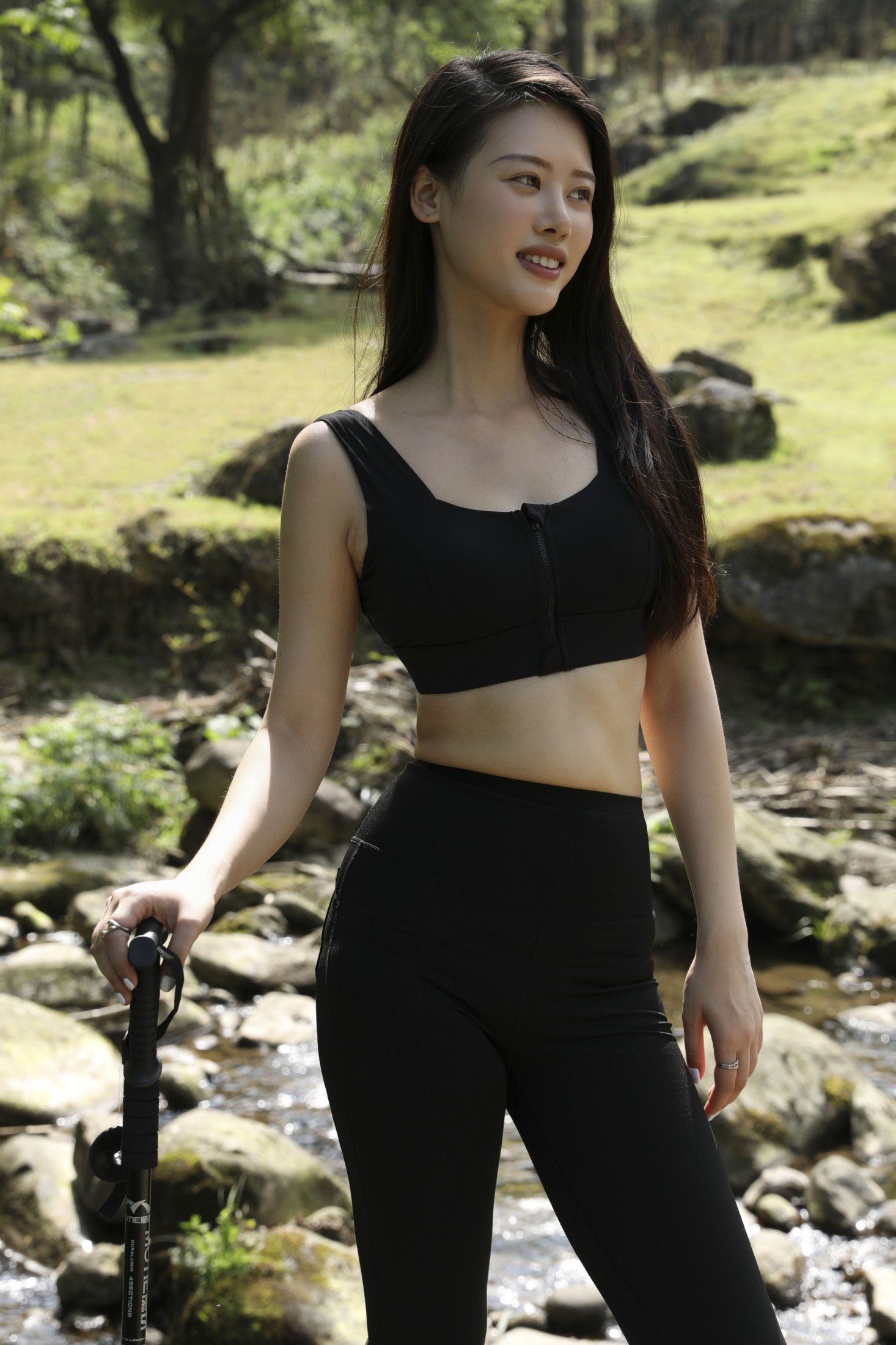 图片[5] - Chenaling_CL - 《徒步旅行》[26P] - 机器猫次元 - 机器猫次元