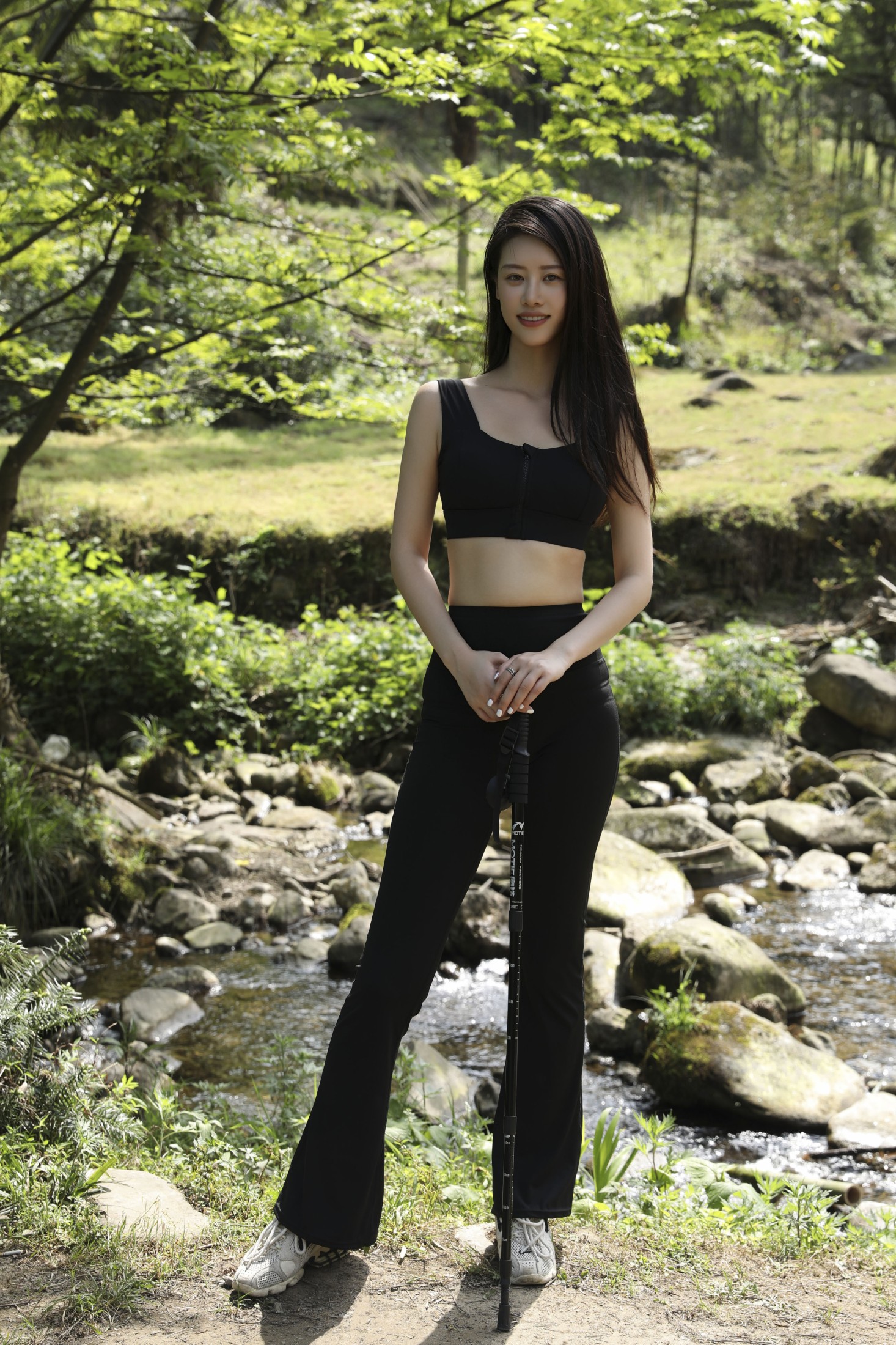 图片[8] - Chenaling_CL - 《徒步旅行》[26P] - 机器猫次元 - 机器猫次元