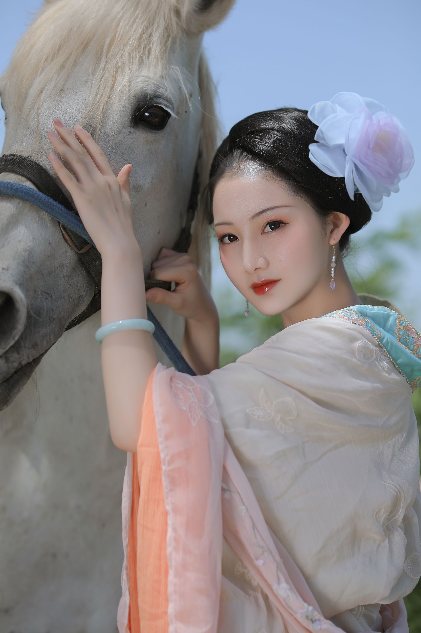 图片[5] - 果果 - 《太平》[17P] - 机器猫次元 - 机器猫次元