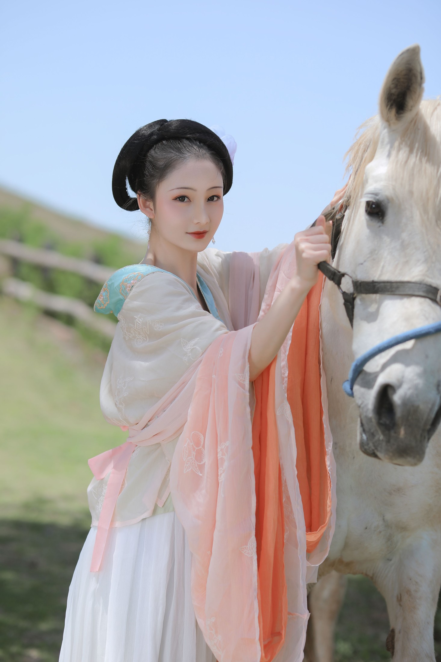 图片[3] - 果果 - 《太平》[17P] - 机器猫次元 - 机器猫次元