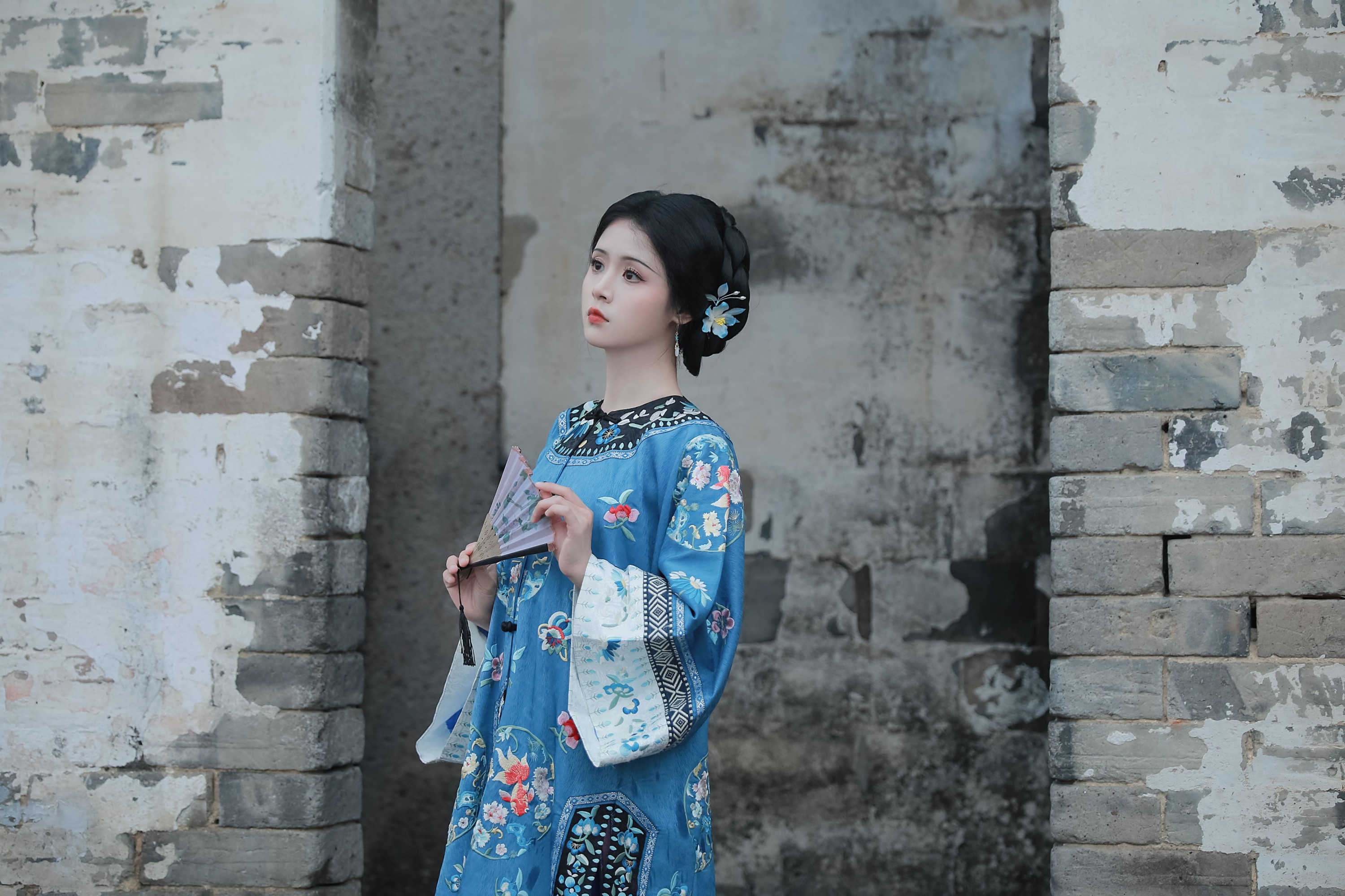 图片[5] - 香菇薏米饭 - 《春庭雪》[22P] - 机器猫次元 - 机器猫次元