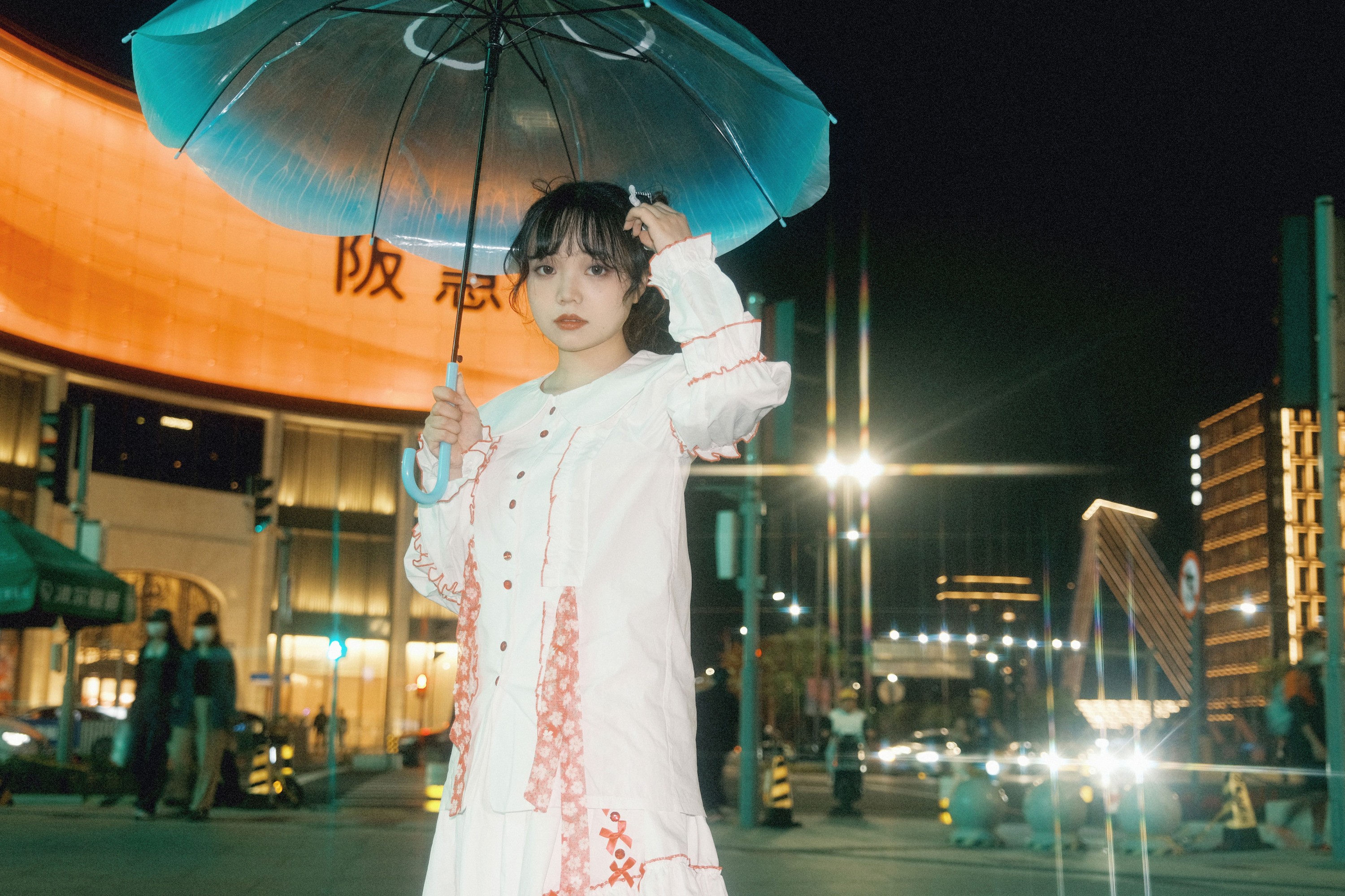 图片[8] - 贝贝bu睡觉 - 《日系少女》[15P] - 机器猫次元 - 机器猫次元