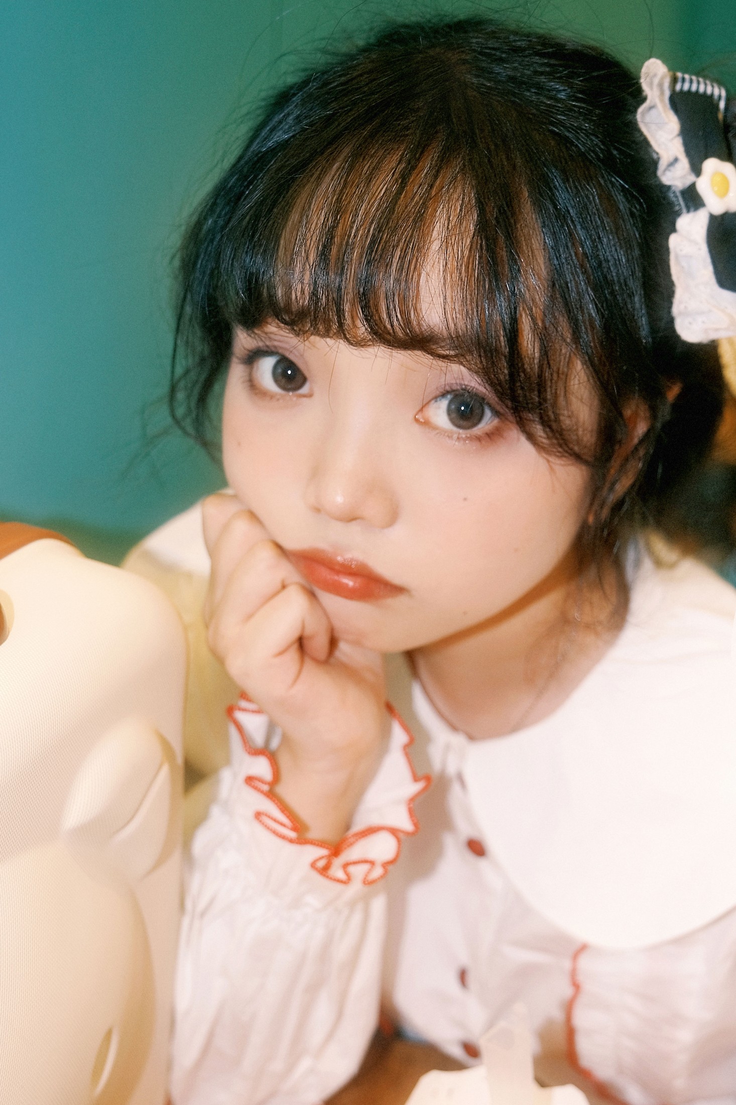 图片[4] - 贝贝bu睡觉 - 《日系少女》[15P] - 机器猫次元 - 机器猫次元