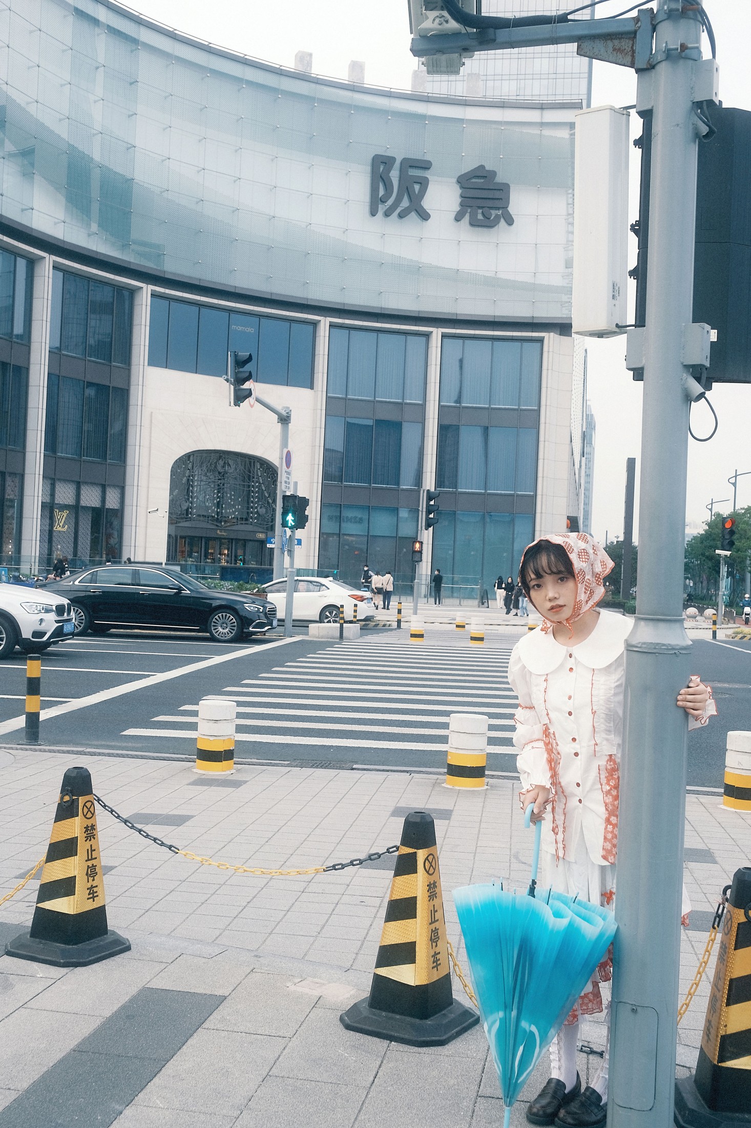 图片[6] - 贝贝bu睡觉 - 《日系少女》[15P] - 机器猫次元 - 机器猫次元