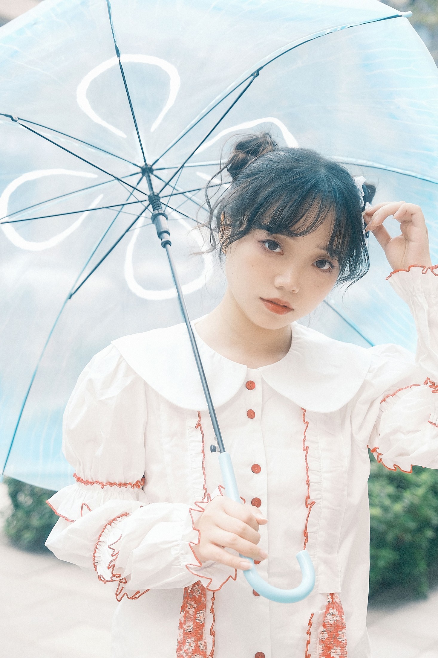 图片[7] - 贝贝bu睡觉 - 《日系少女》[15P] - 机器猫次元 - 机器猫次元