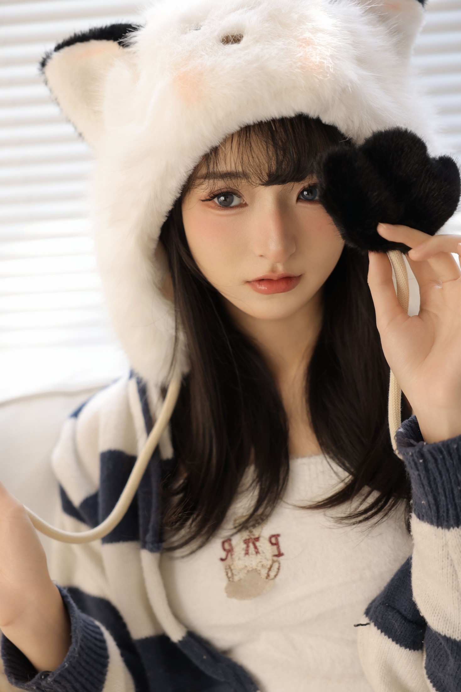 图片[4] - Maoqi - 《圣诞猫咪》[25P] - 机器猫次元 - 机器猫次元