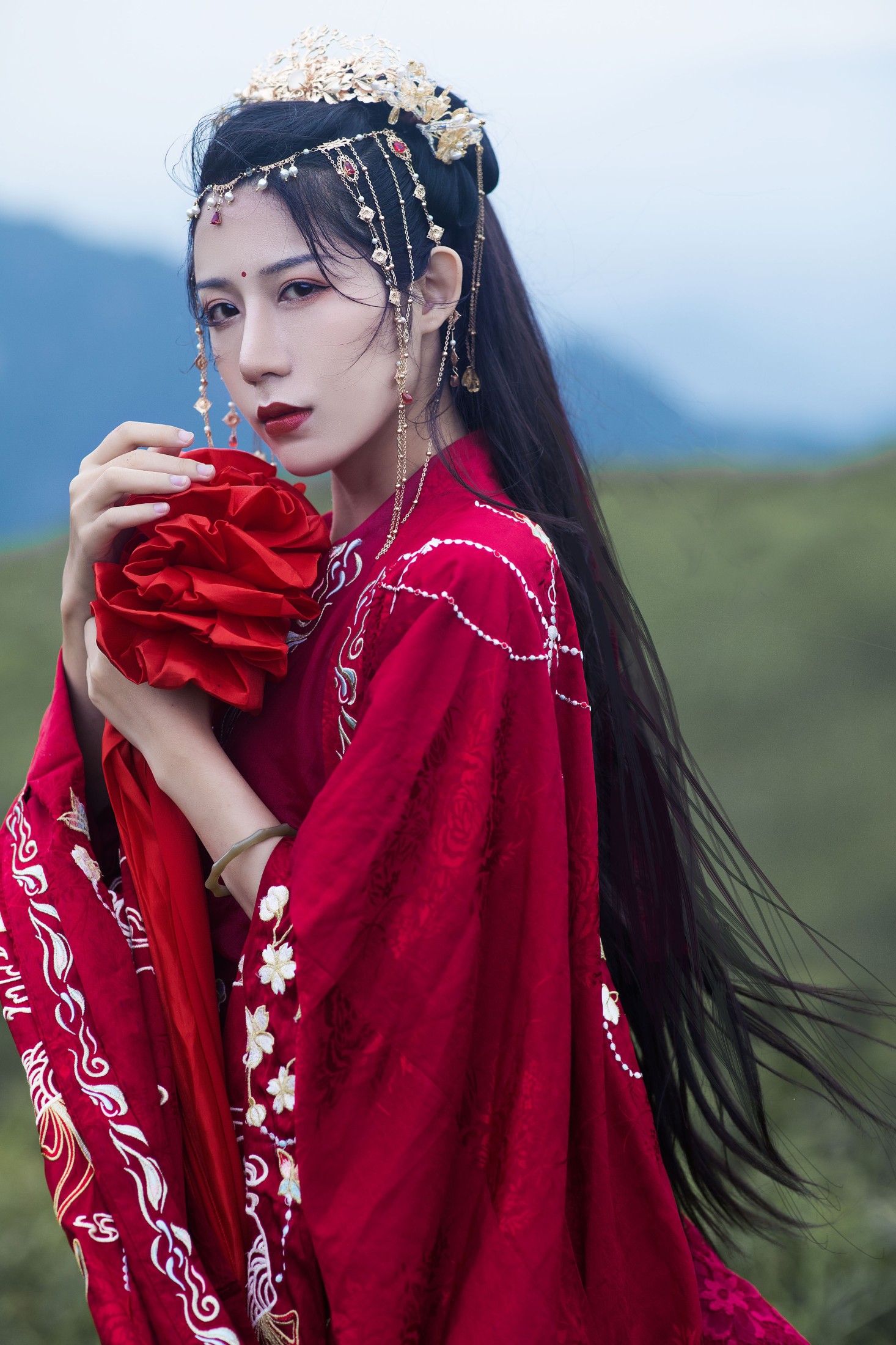 图片[4] - 广林君- 《不见将军归》[18P] - 机器猫次元 - 机器猫次元